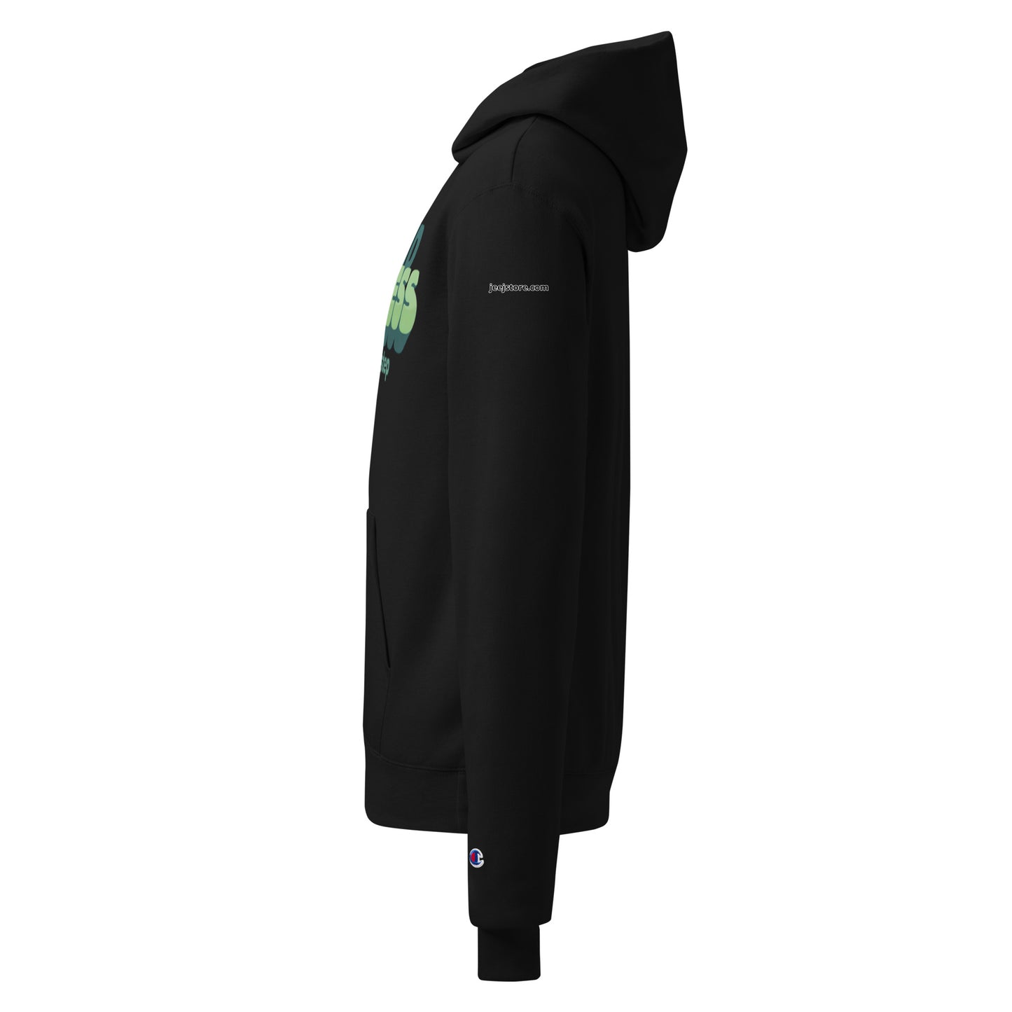 Unisex Champion Hoodie