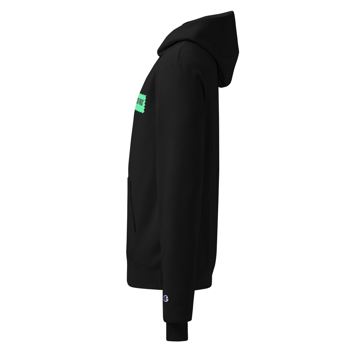 Unisex Champion hoodie