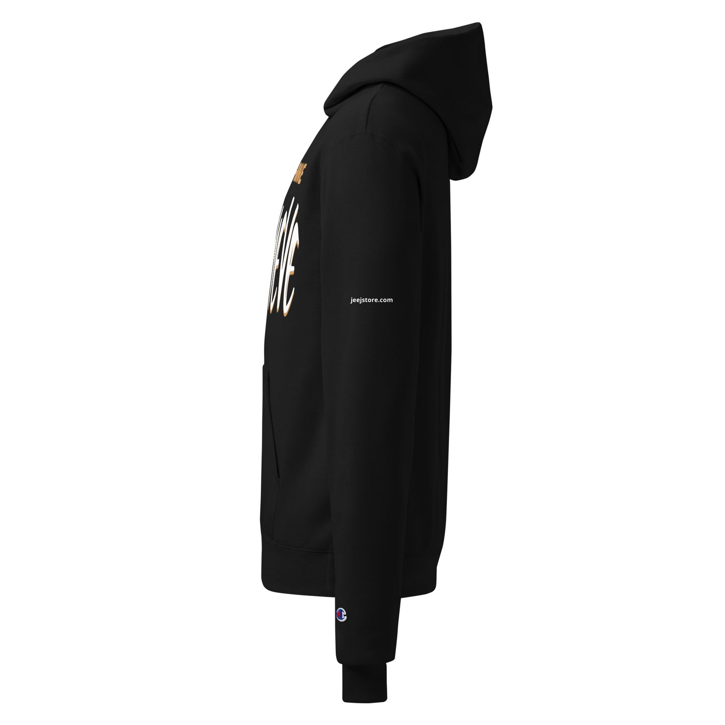 Unisex Champion hoodie