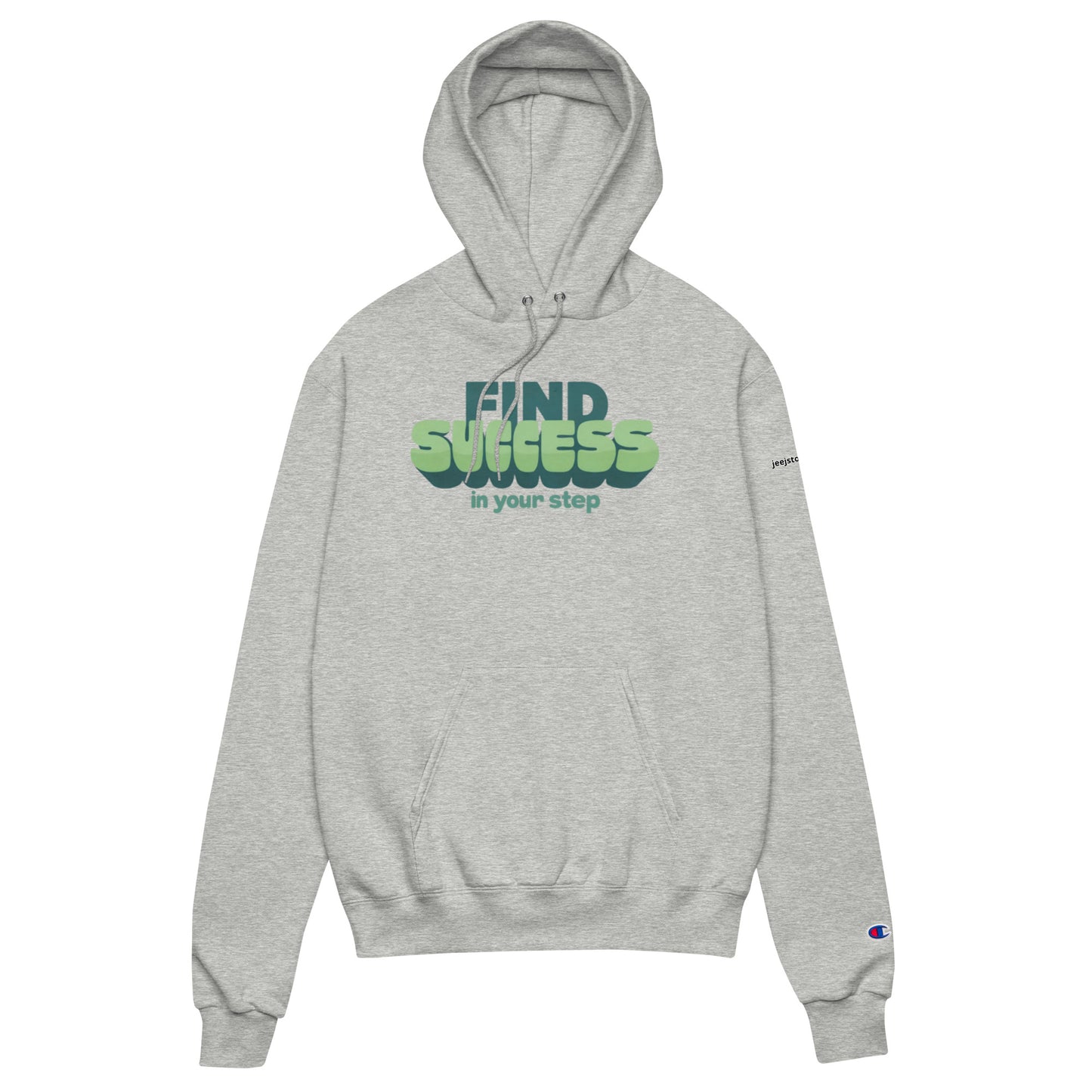 Unisex Champion Hoodie