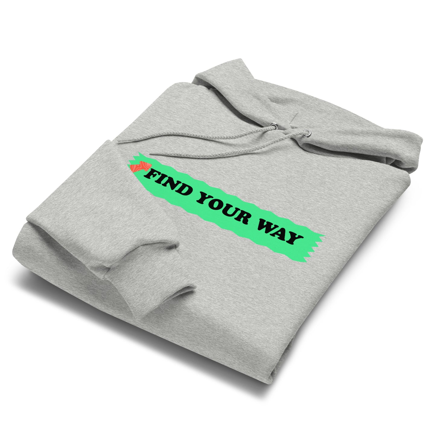 Unisex Champion hoodie