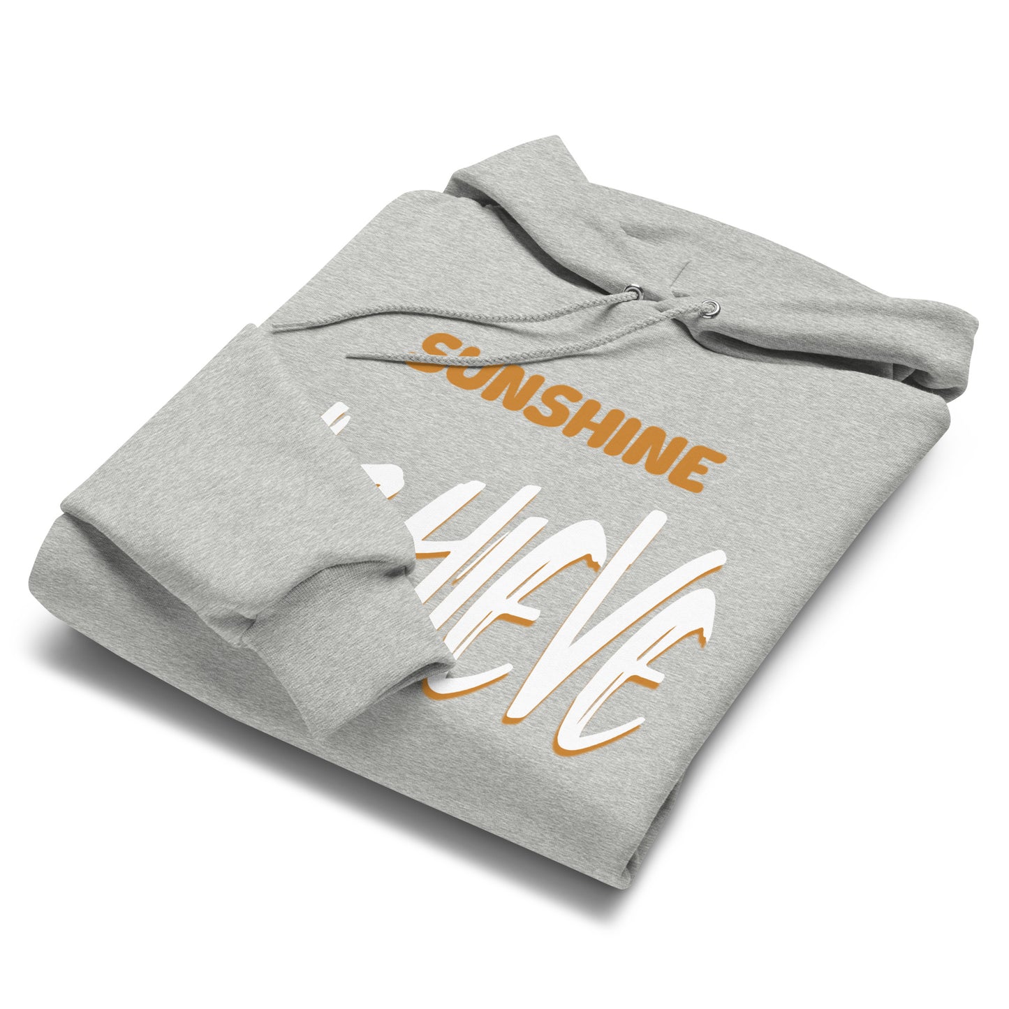 Unisex Champion hoodie