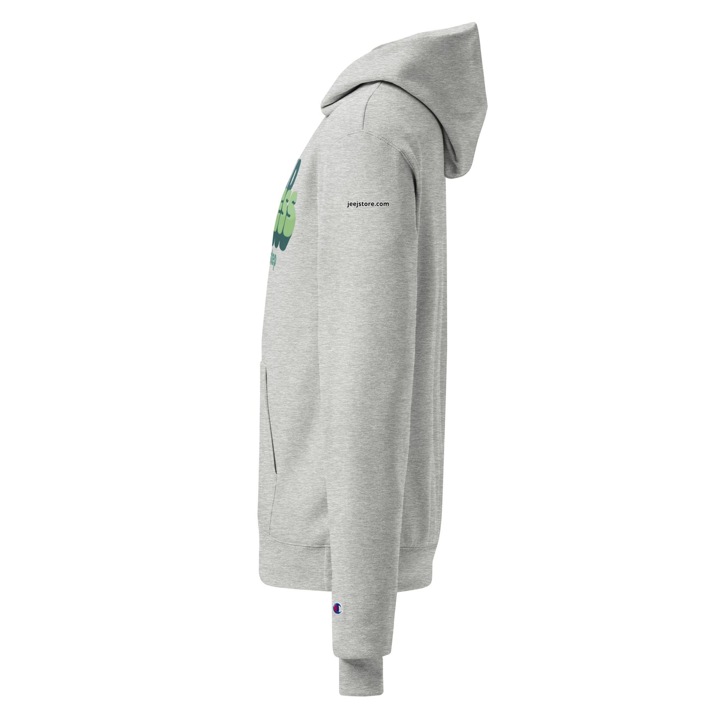 Unisex Champion Hoodie