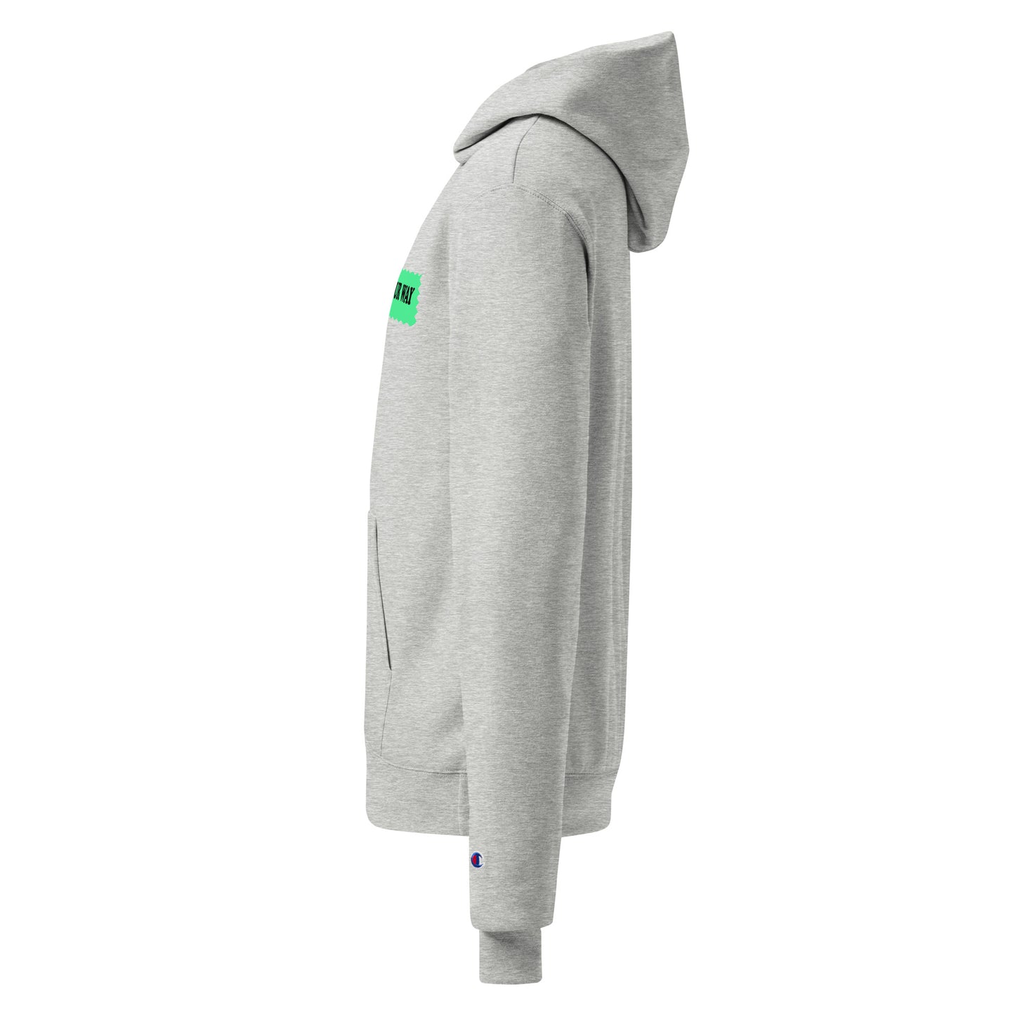 Unisex Champion hoodie