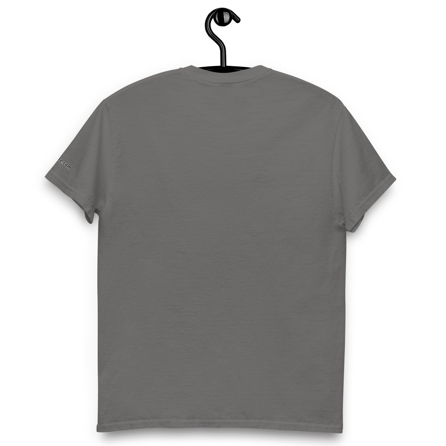 Cotton Unisex Classic Tee