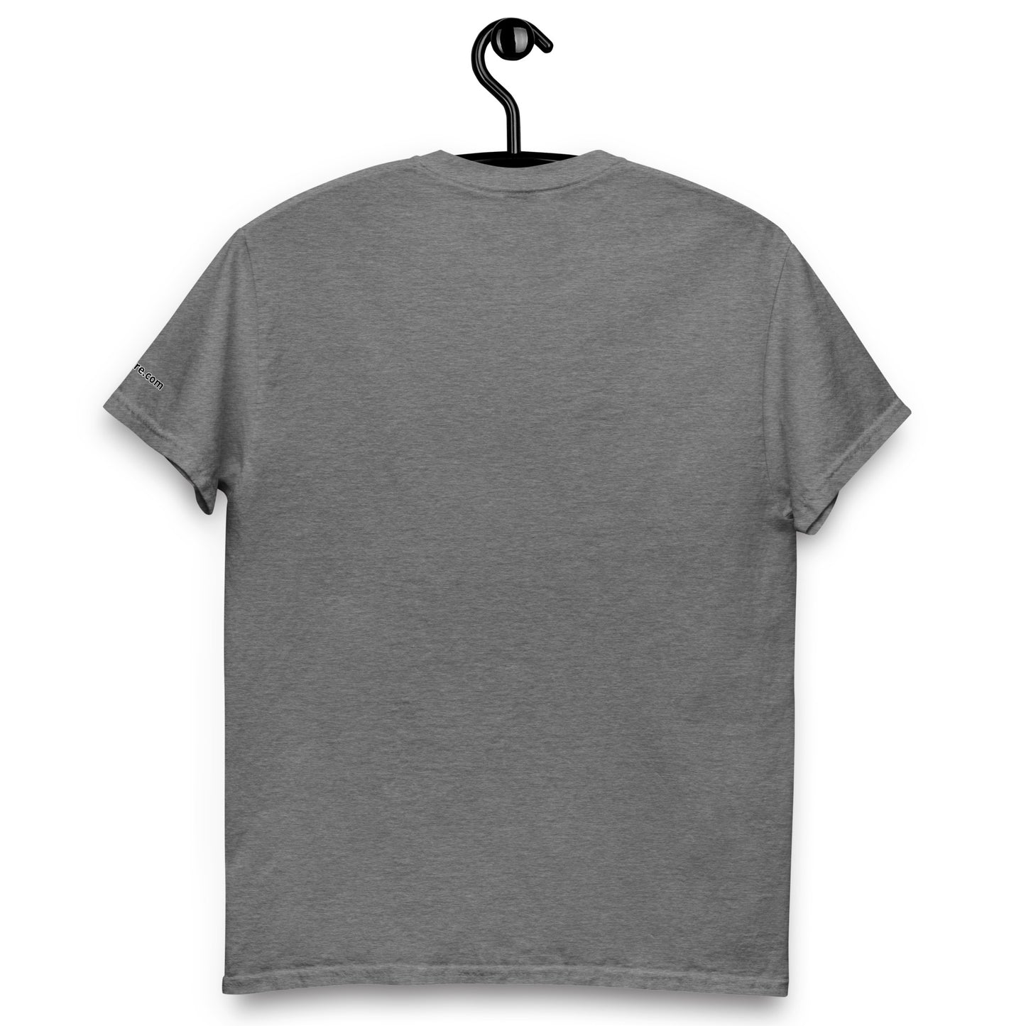 Cotton Unisex Classic Tee