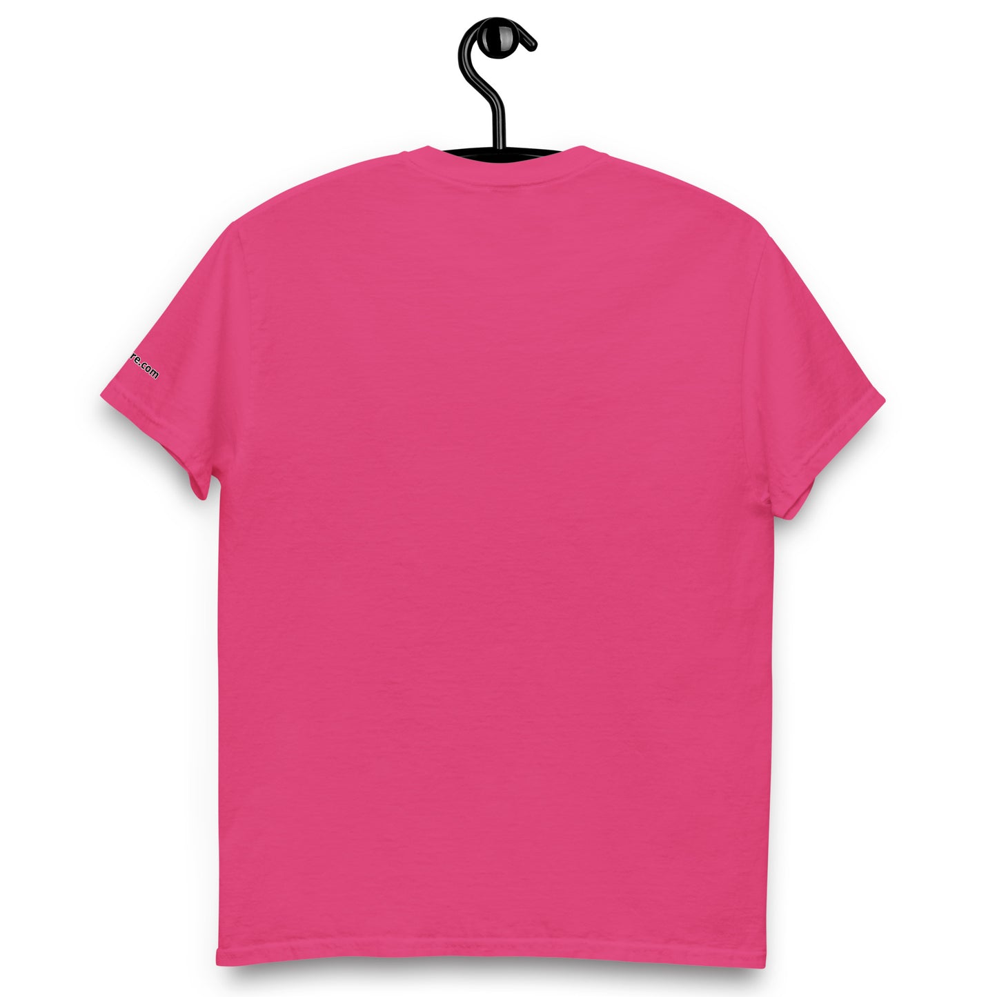 Cotton Unisex Classic Tee