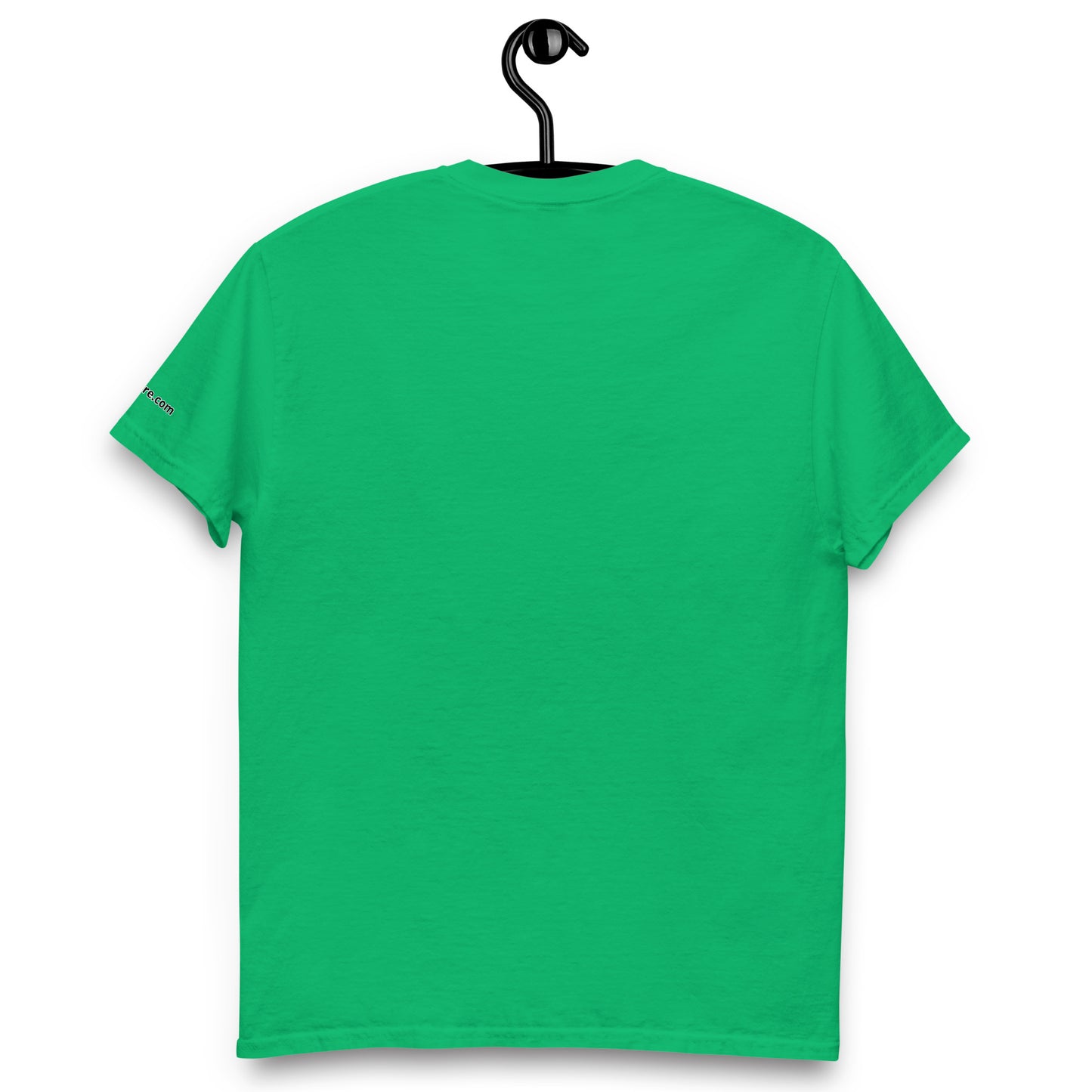 Cotton Unisex Classic Tee