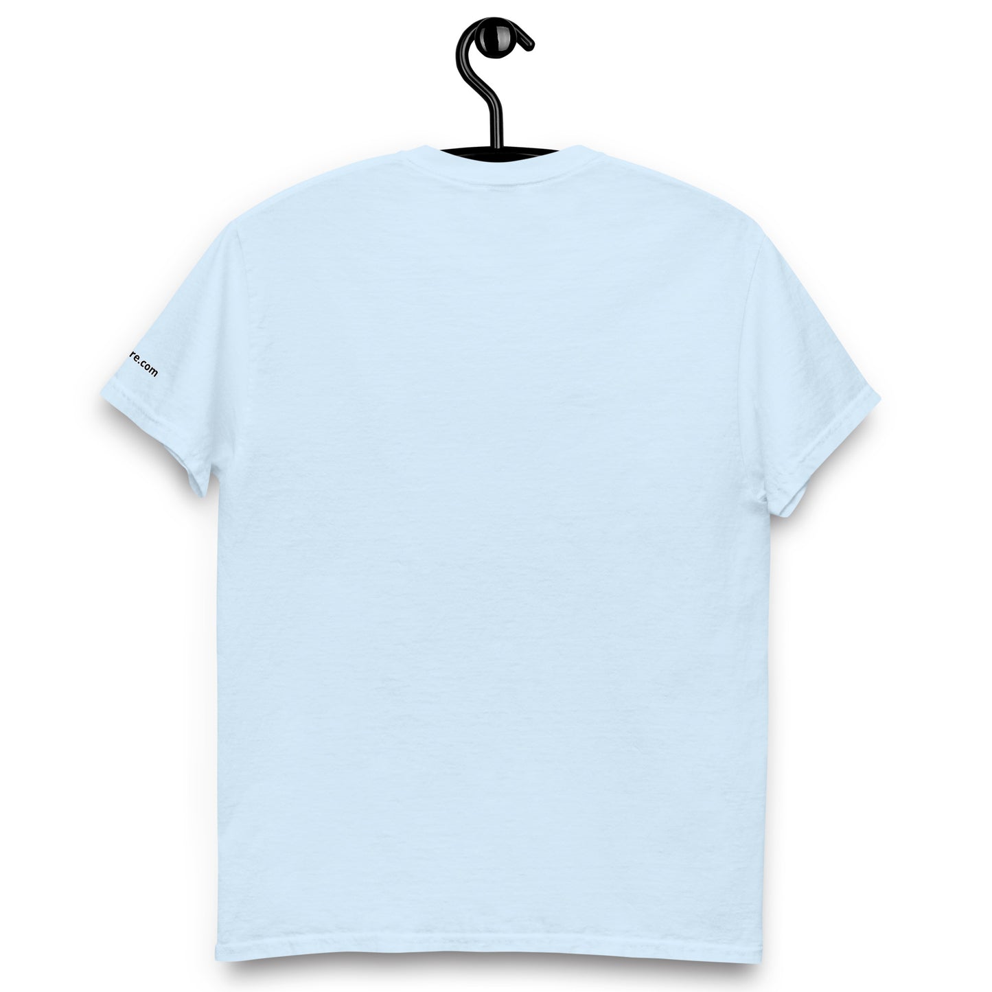 Cotton Unisex Classic Tee