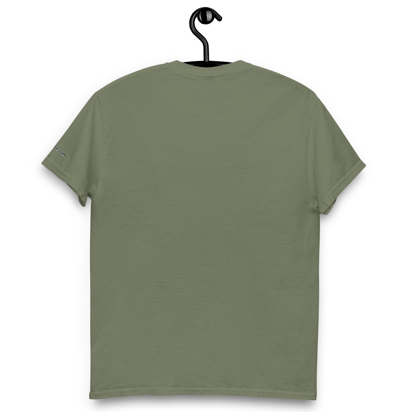 Cotton Unisex Classic Tee