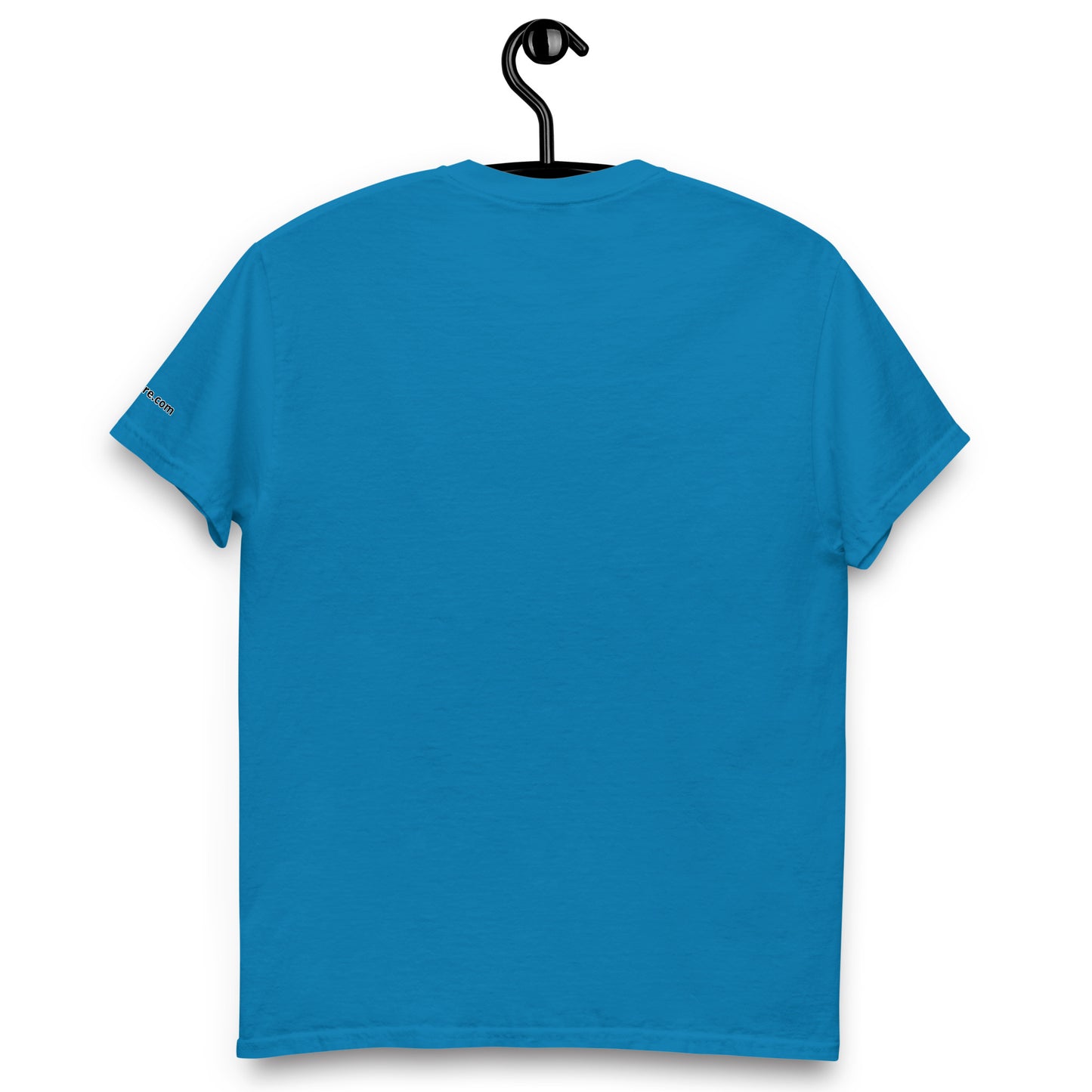 Cotton Unisex Classic Tee