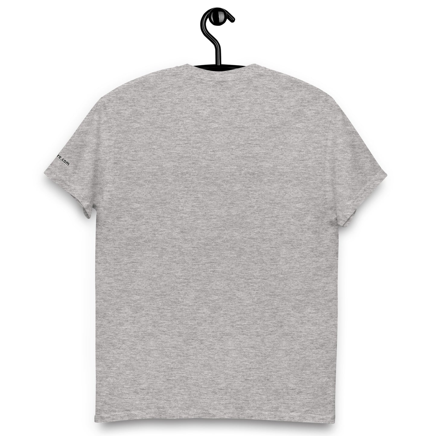 Cotton Unisex Classic Tee