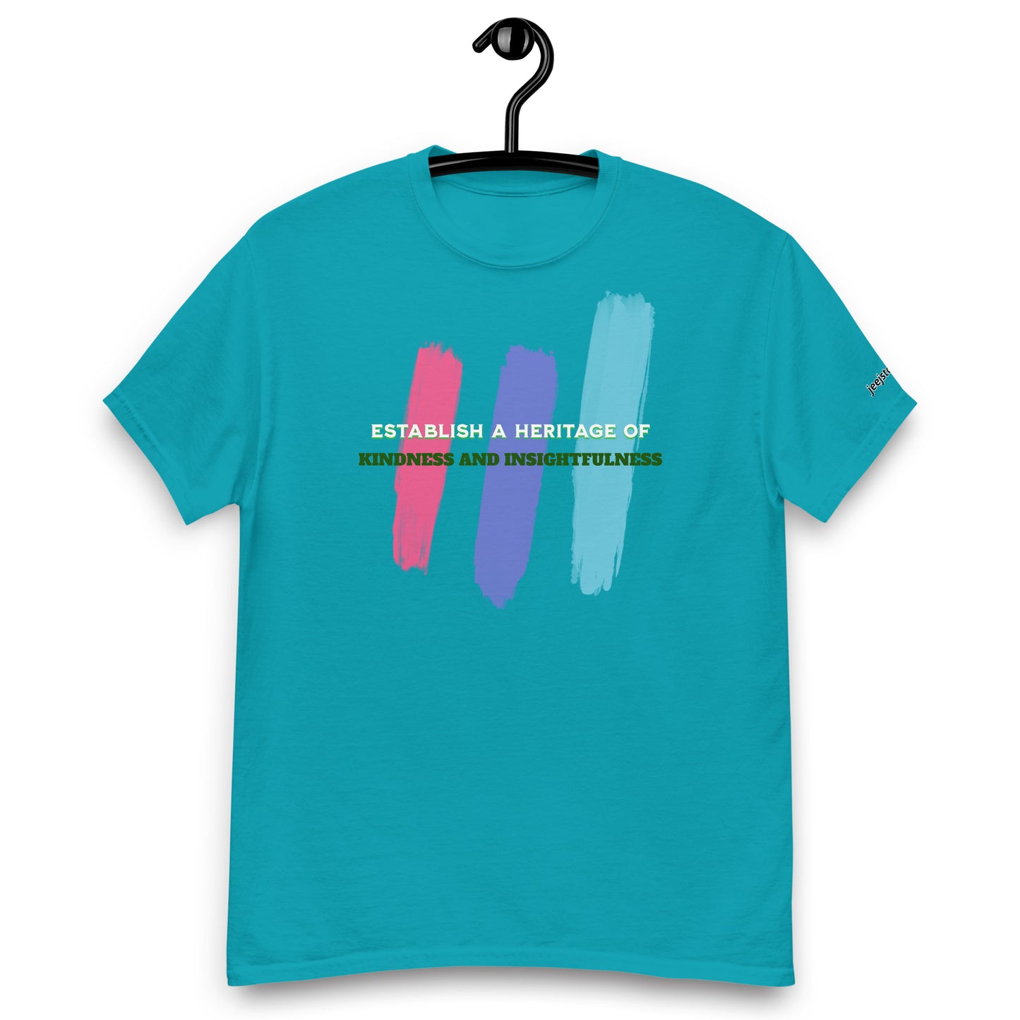 Cotton Unisex Classic Tee