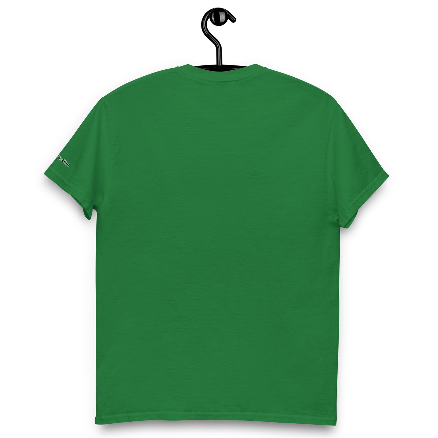 Cotton Unisex Classic Tee