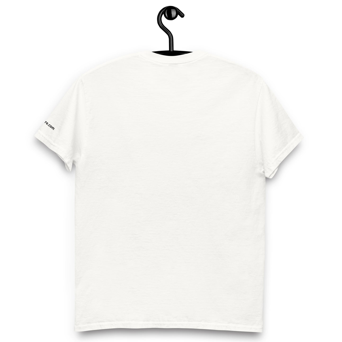 Cotton Unisex Classic Tee