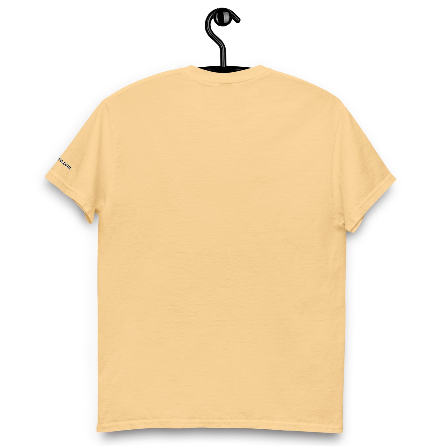 Cotton Unisex Classic Tee