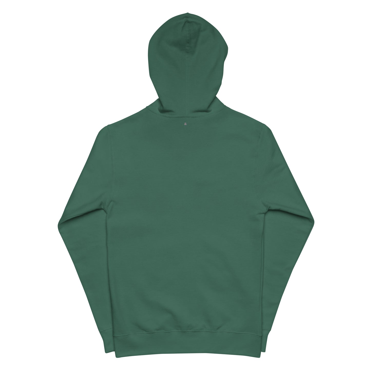 Unisex Fleece Hoodie