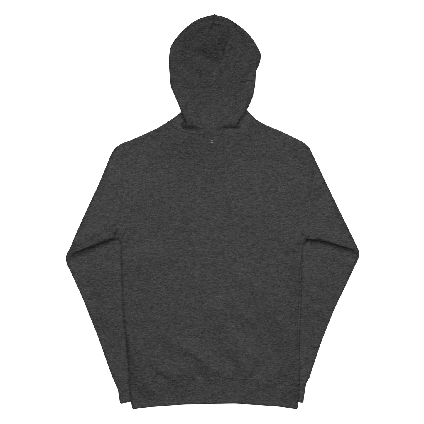 Unisex Fleece Hoodie