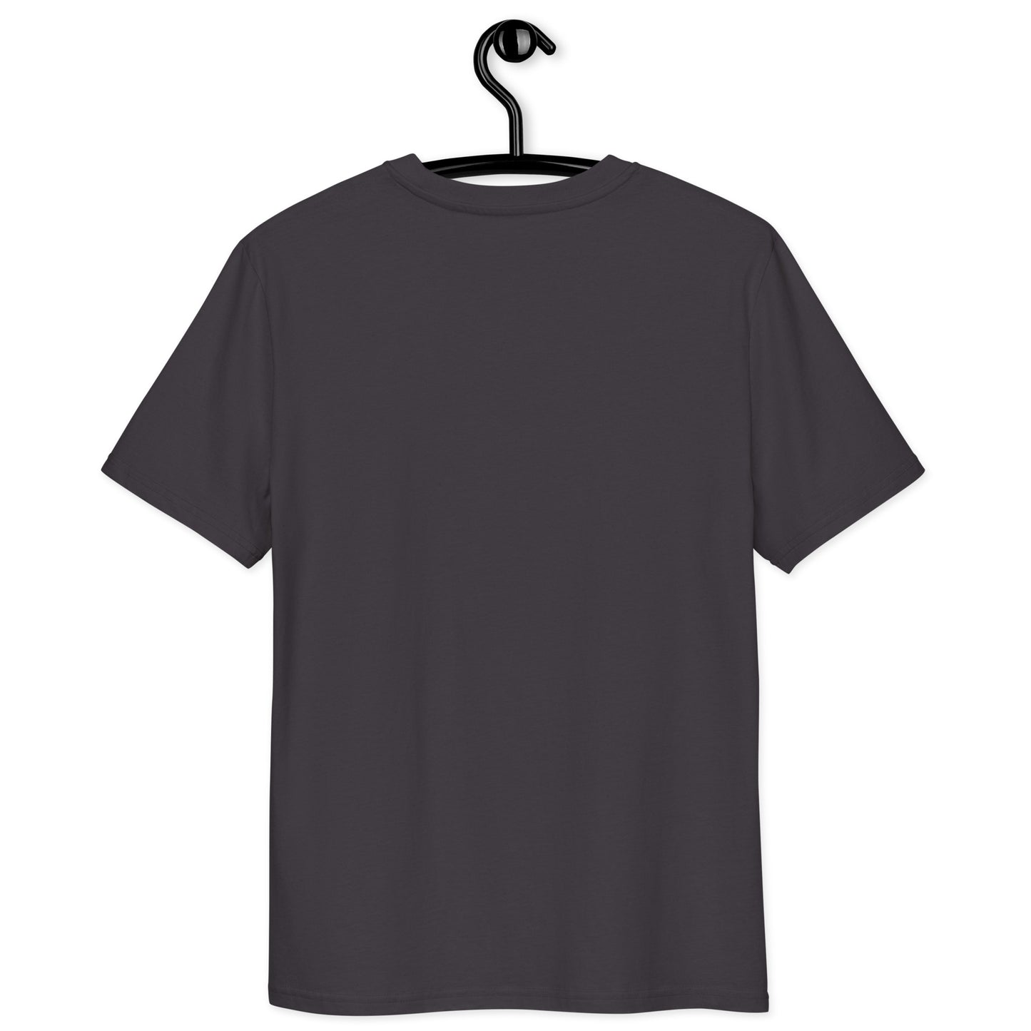 casual cotton t-shirt