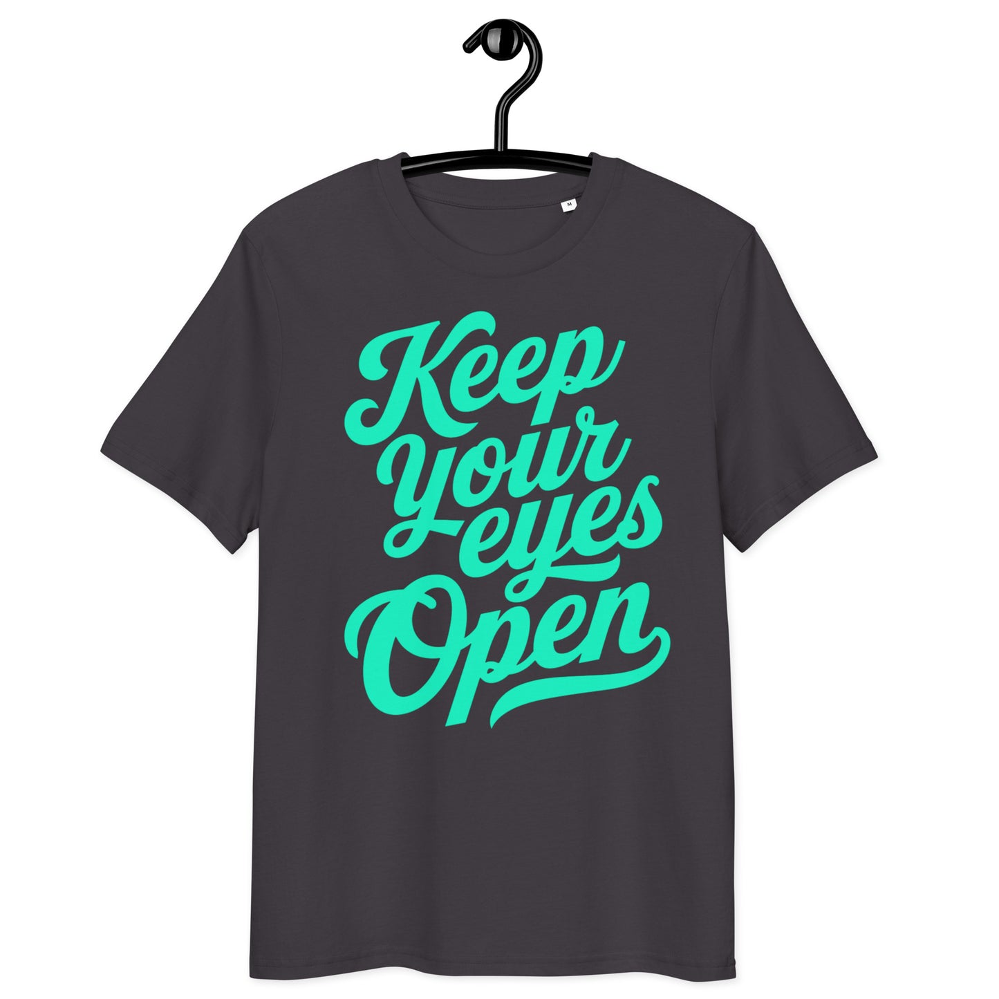casual cotton t-shirt