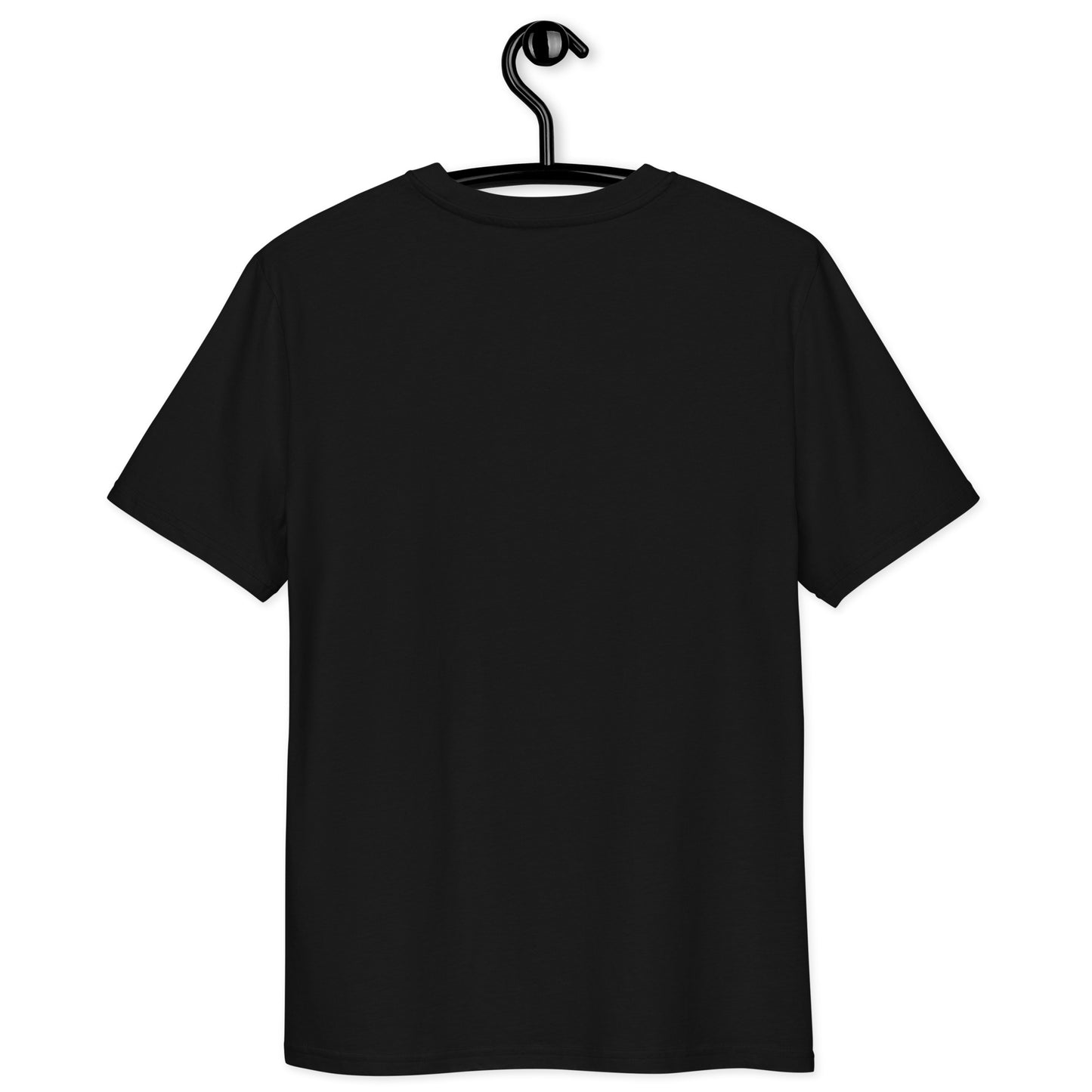 casual cotton t-shirt