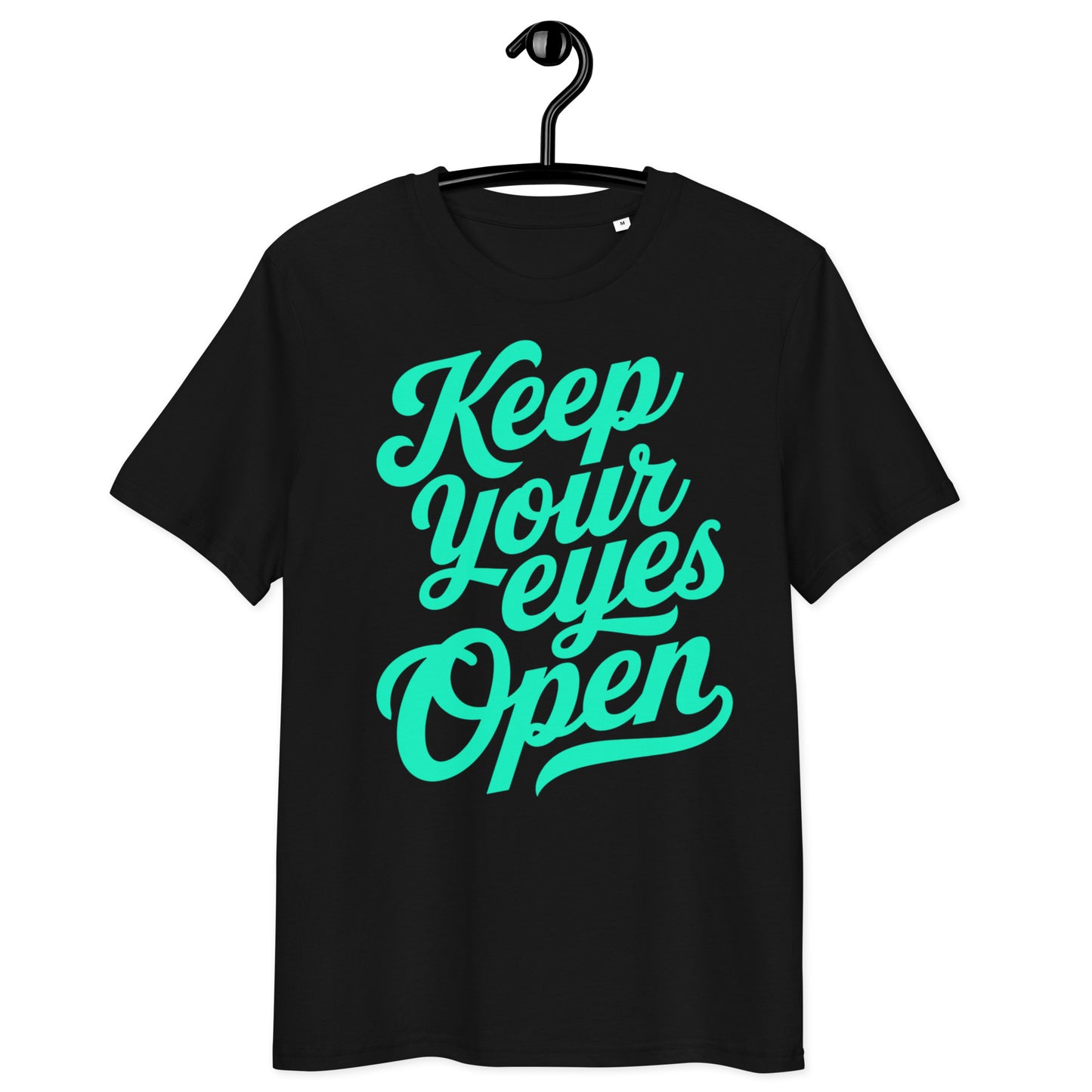 casual cotton t-shirt