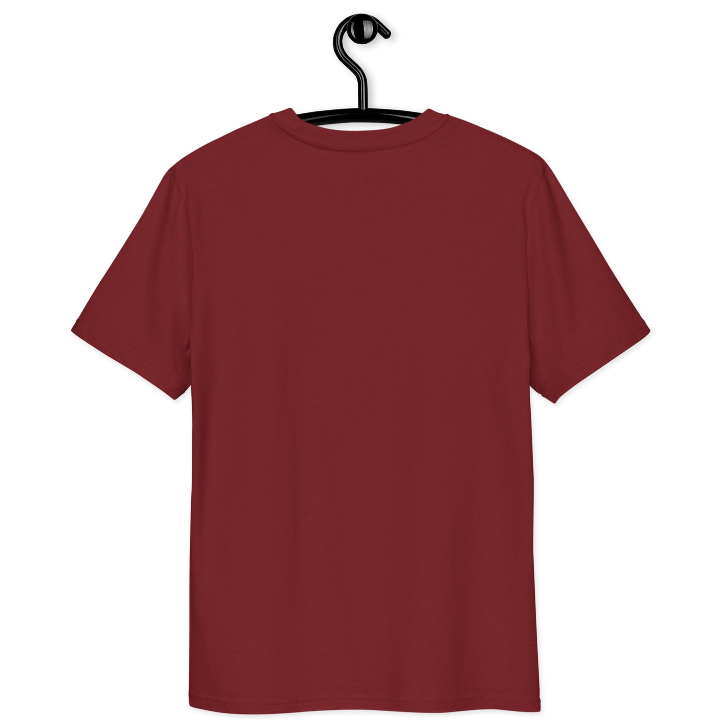 casual cotton t-shirt