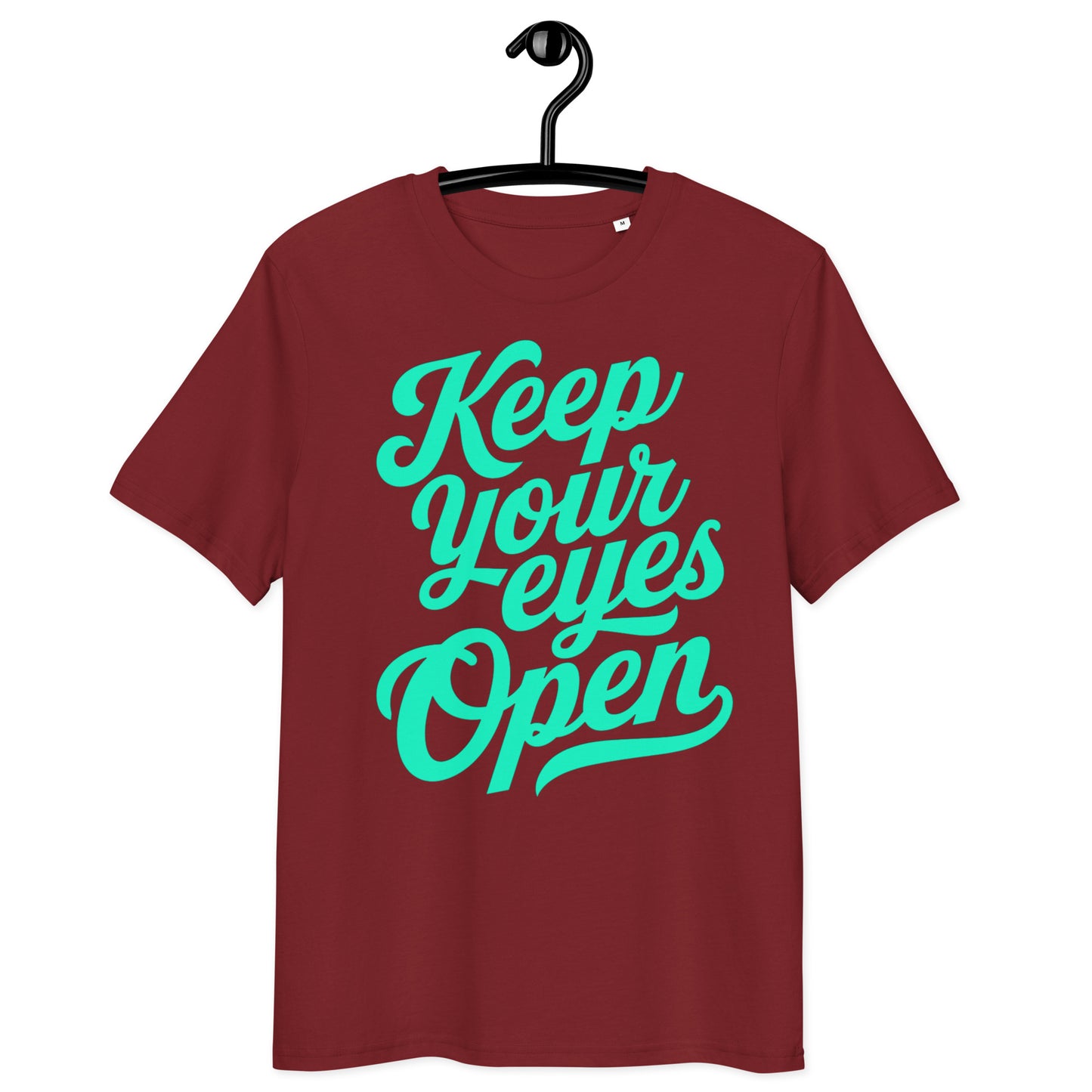 casual cotton t-shirt