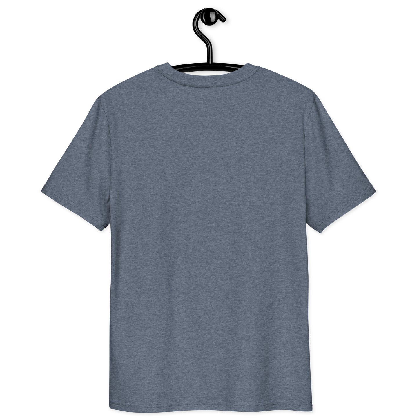 casual cotton t-shirt