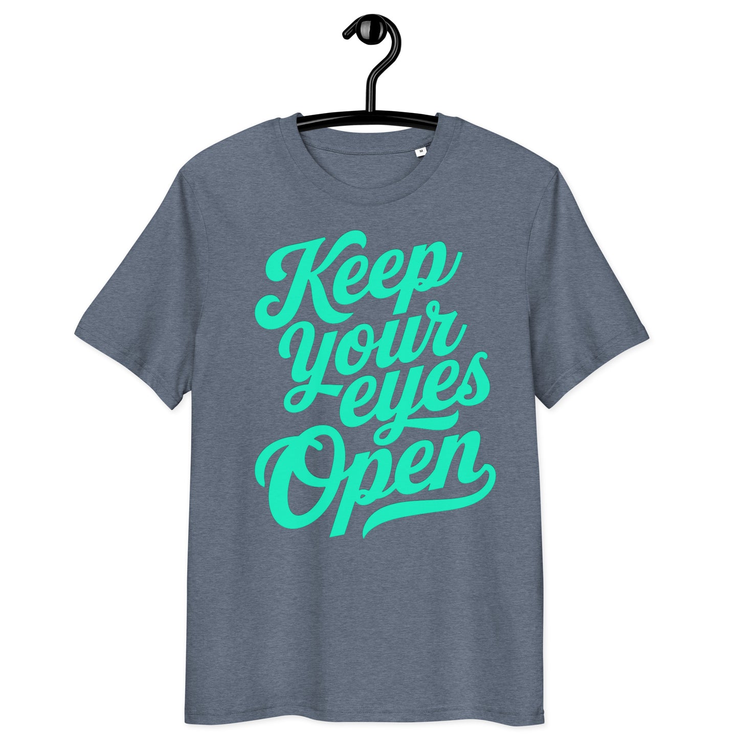 casual cotton t-shirt