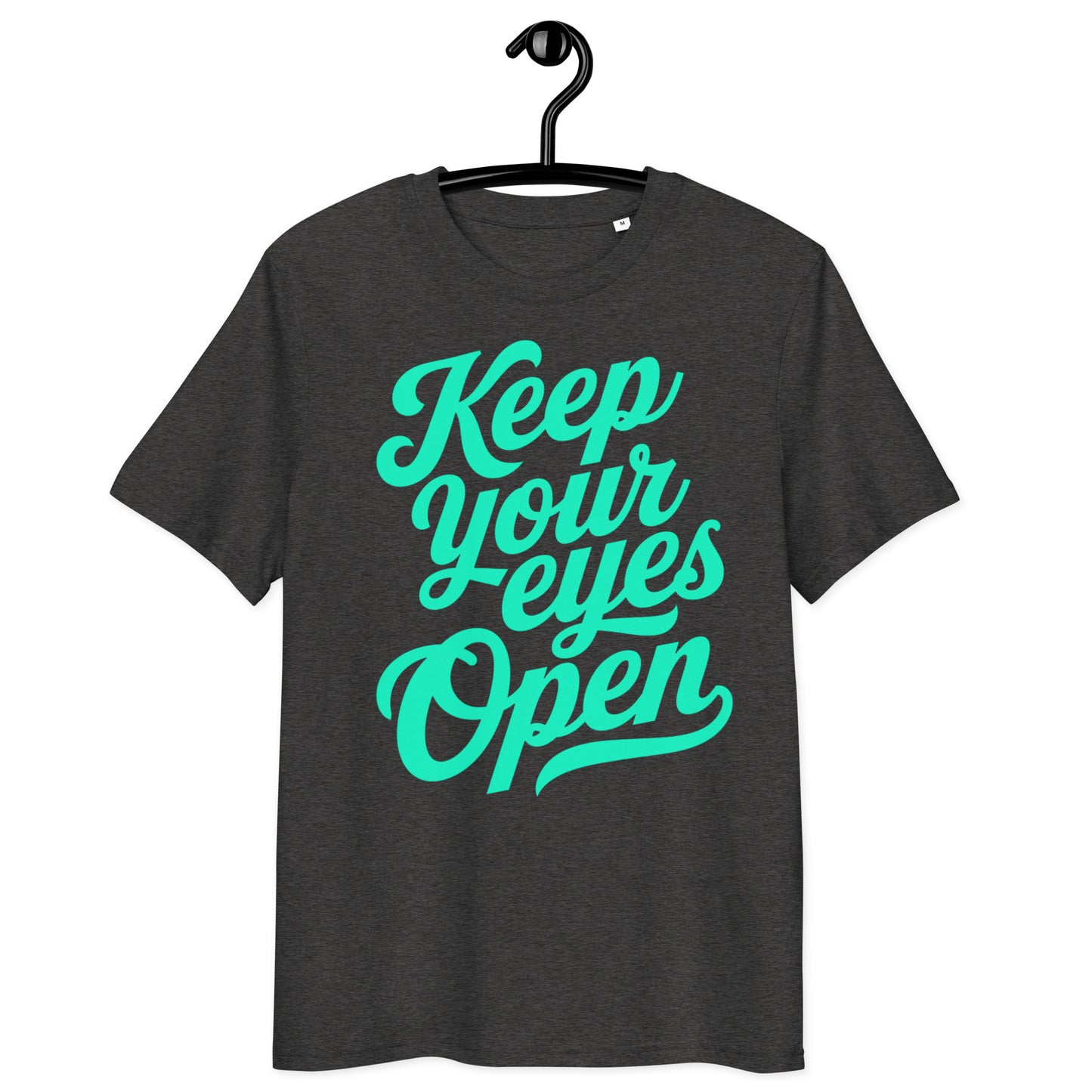 casual cotton t-shirt
