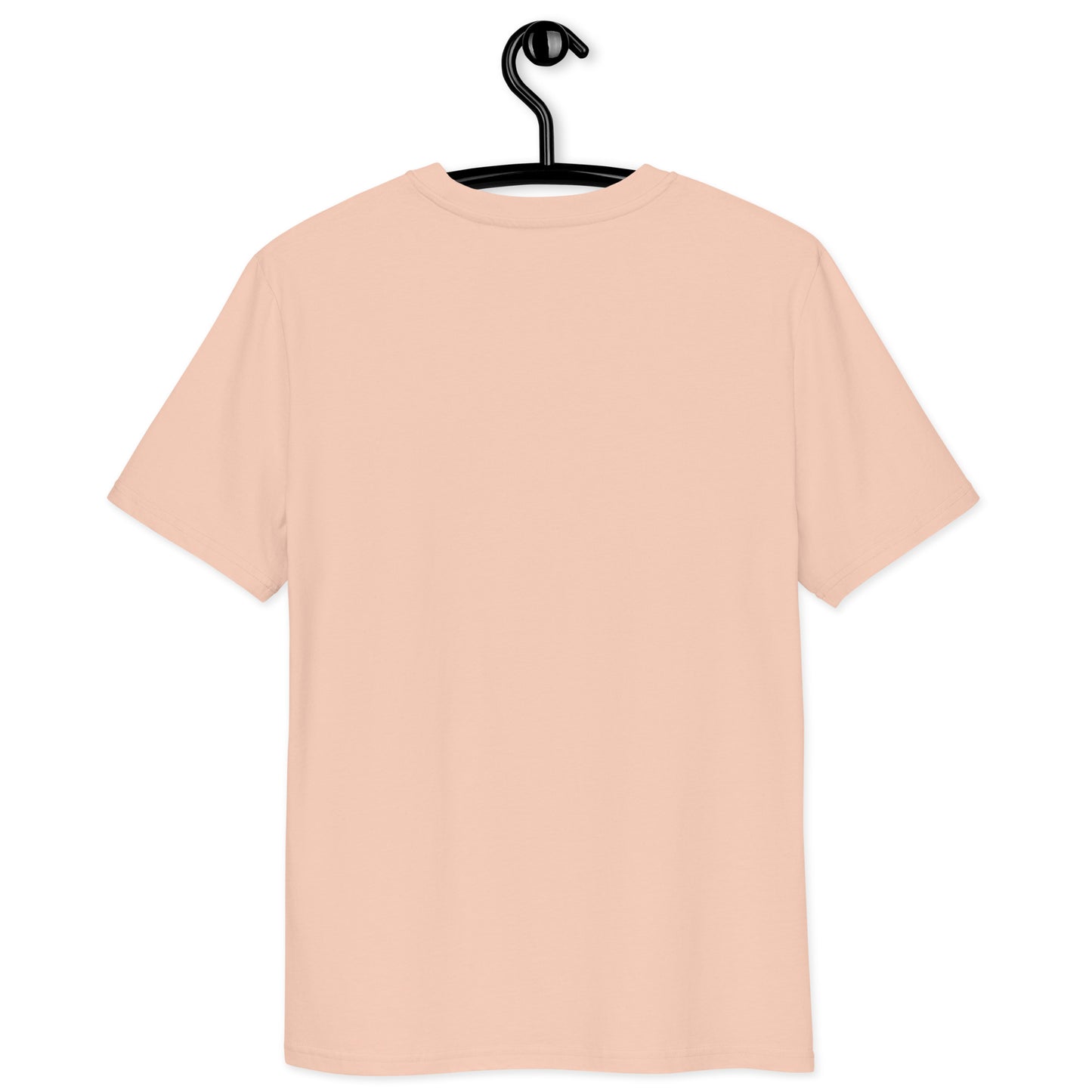 casual cotton t-shirt