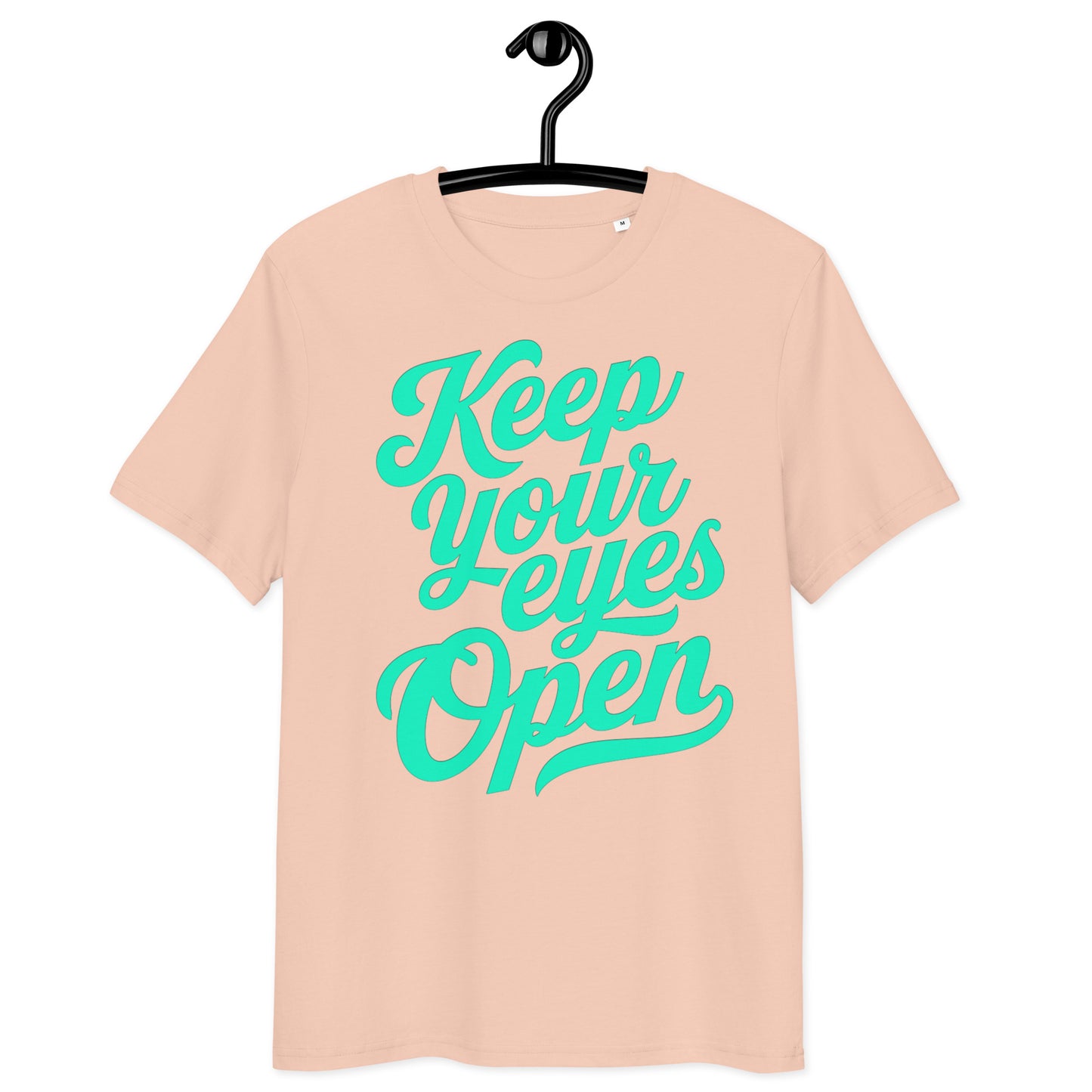 casual cotton t-shirt