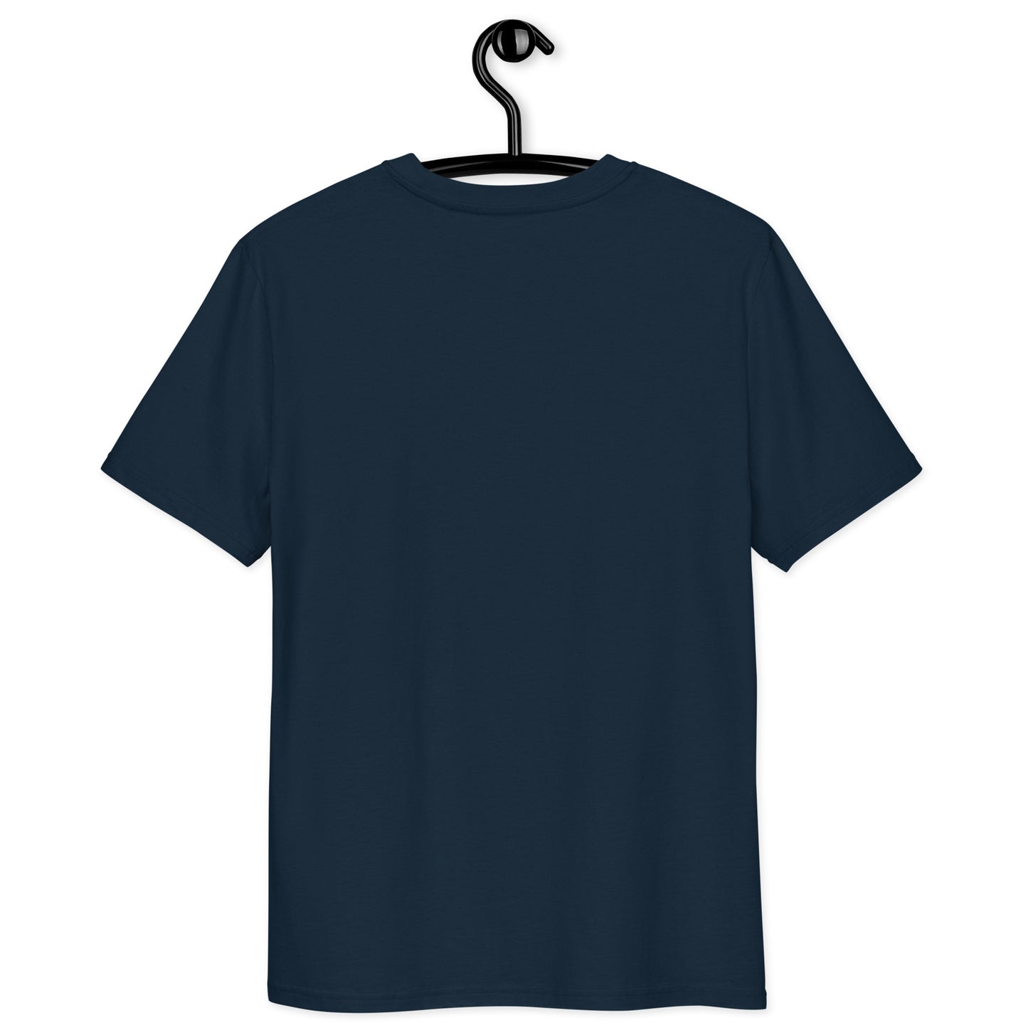casual cotton t-shirt