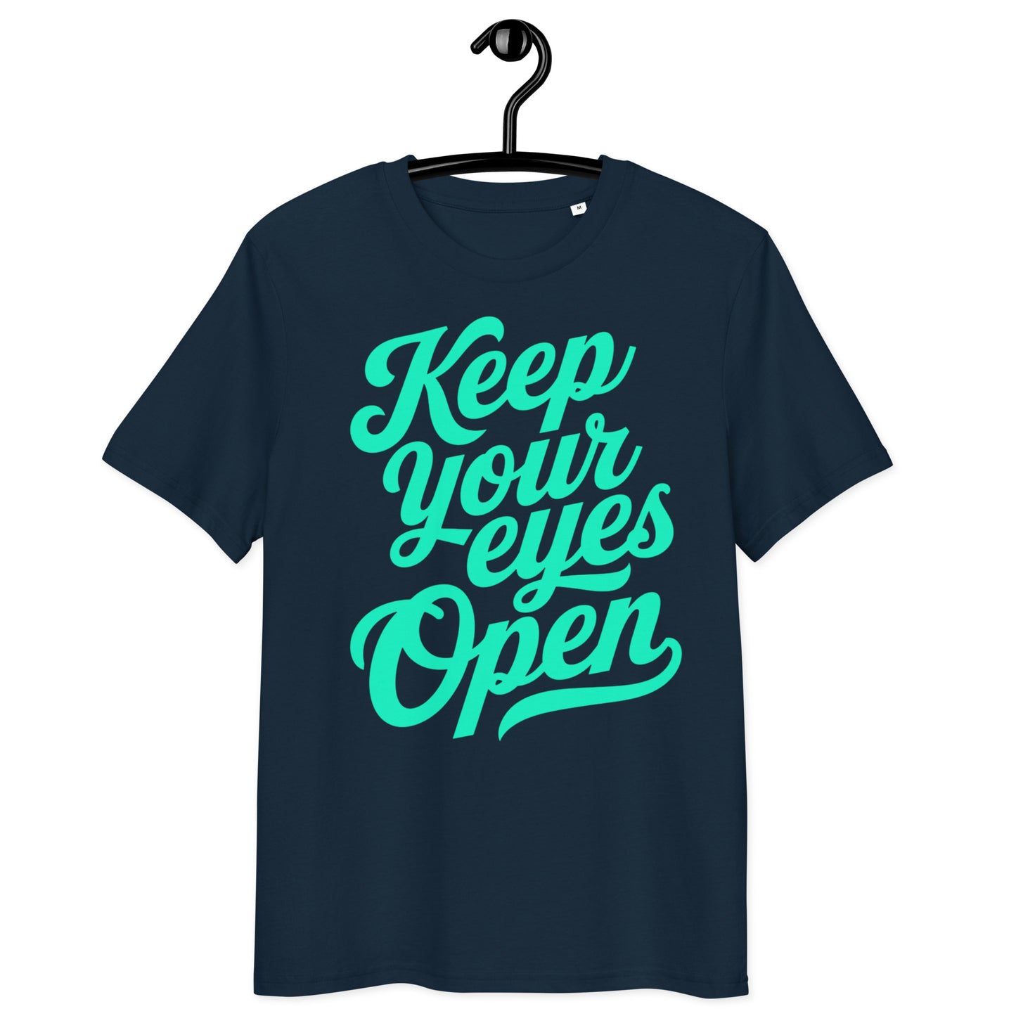 casual cotton t-shirt