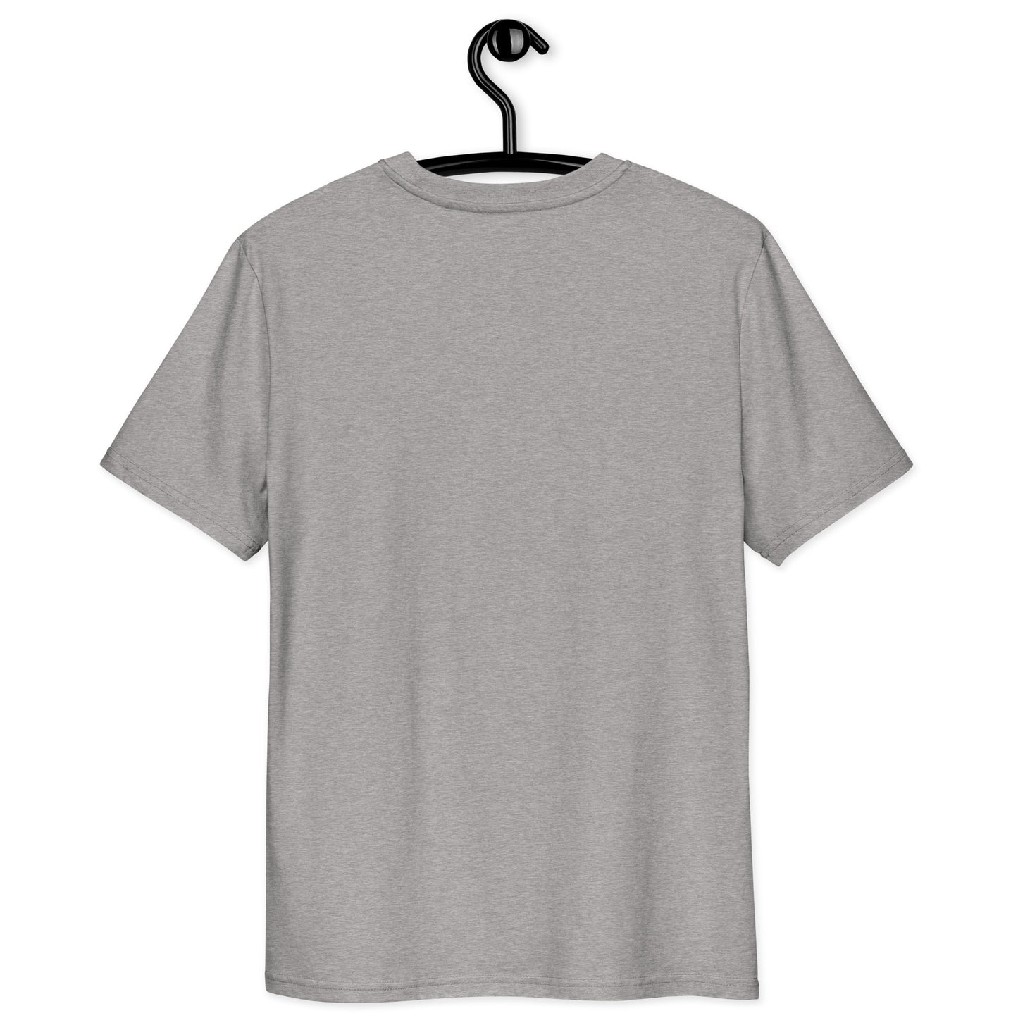 casual cotton t-shirt