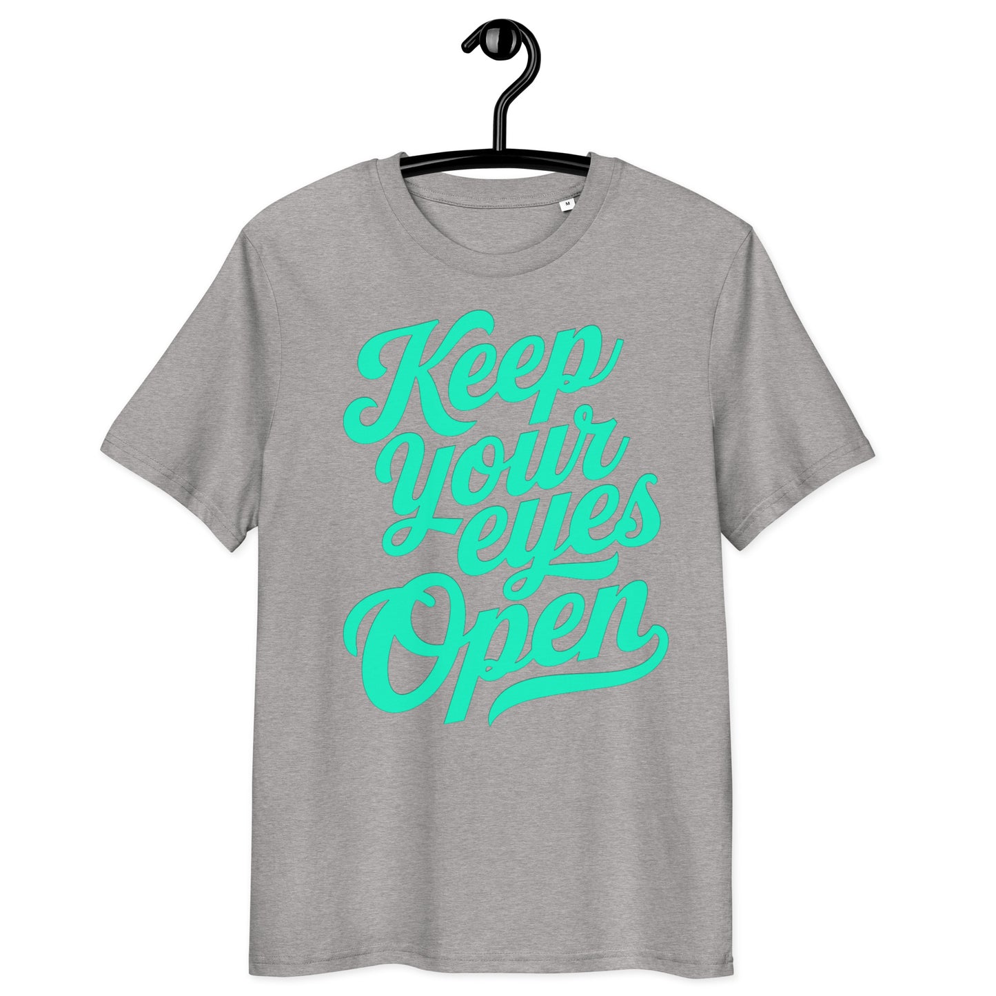 casual cotton t-shirt