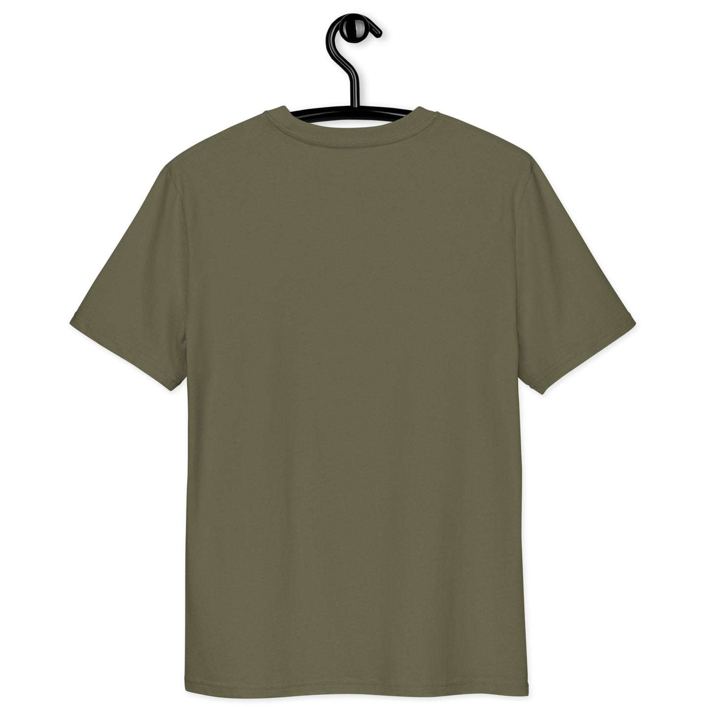 casual cotton t-shirt