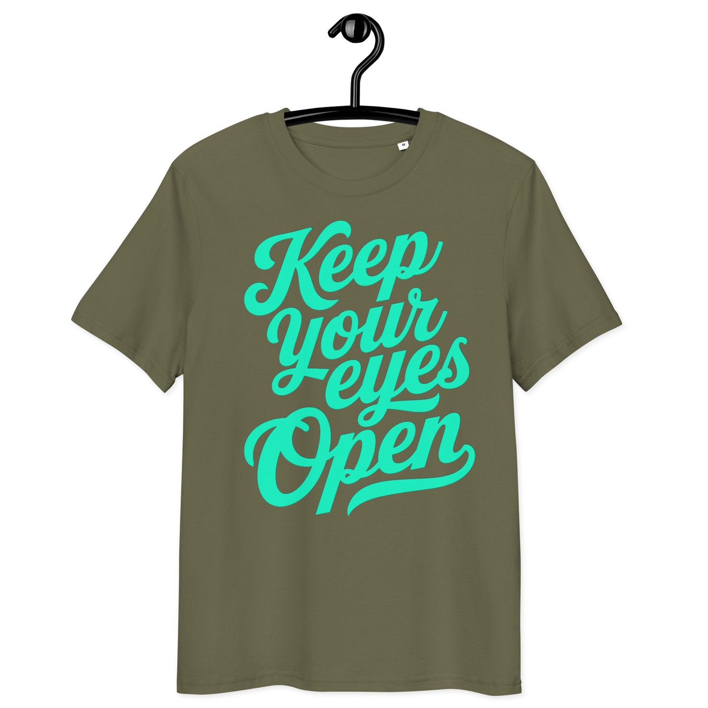 casual cotton t-shirt