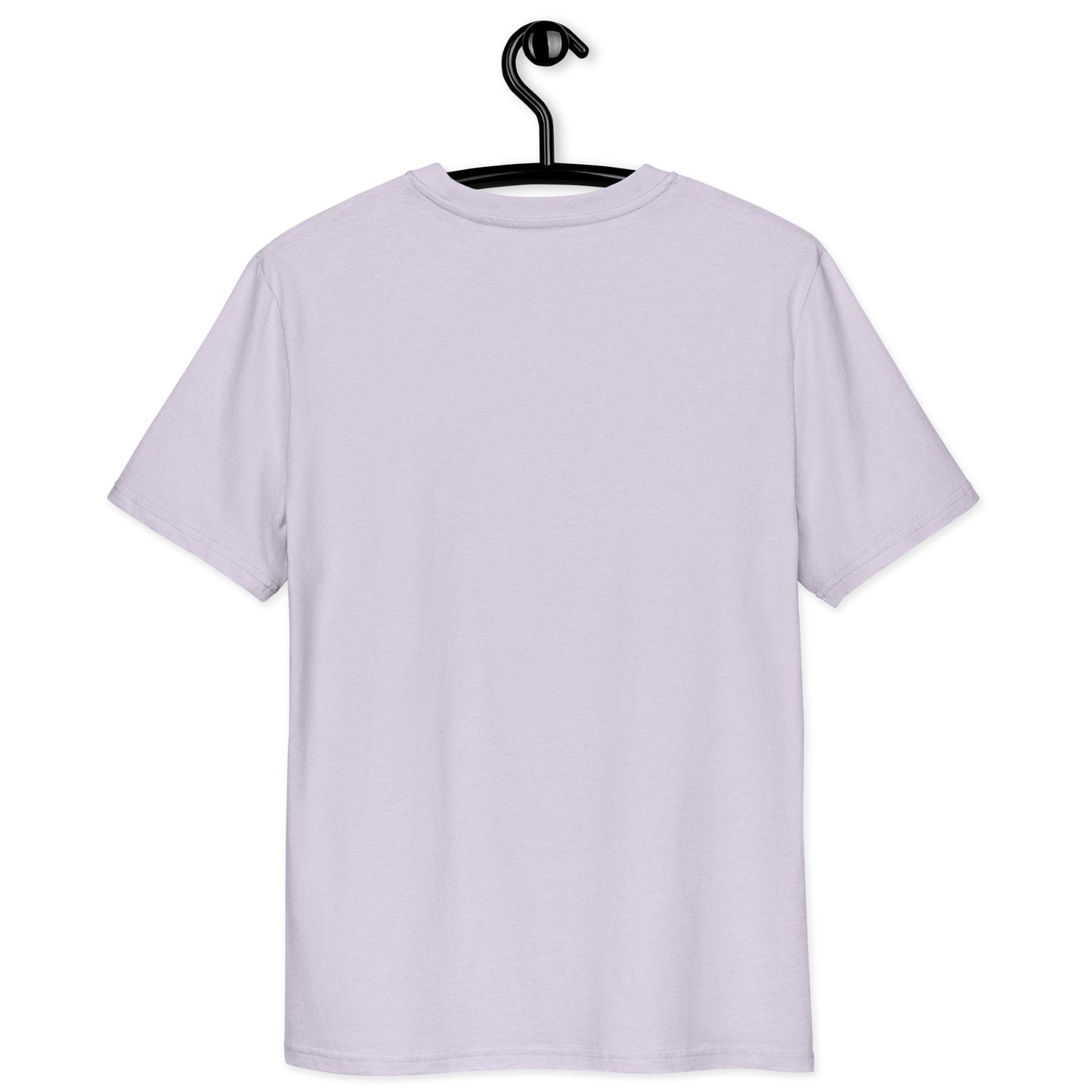 casual cotton t-shirt