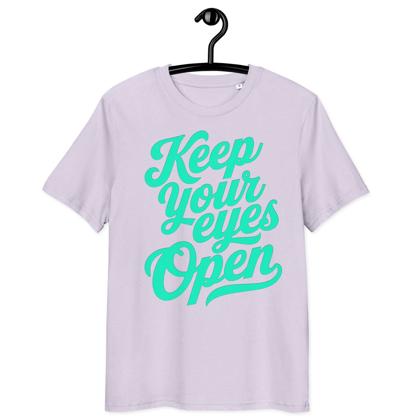 casual cotton t-shirt