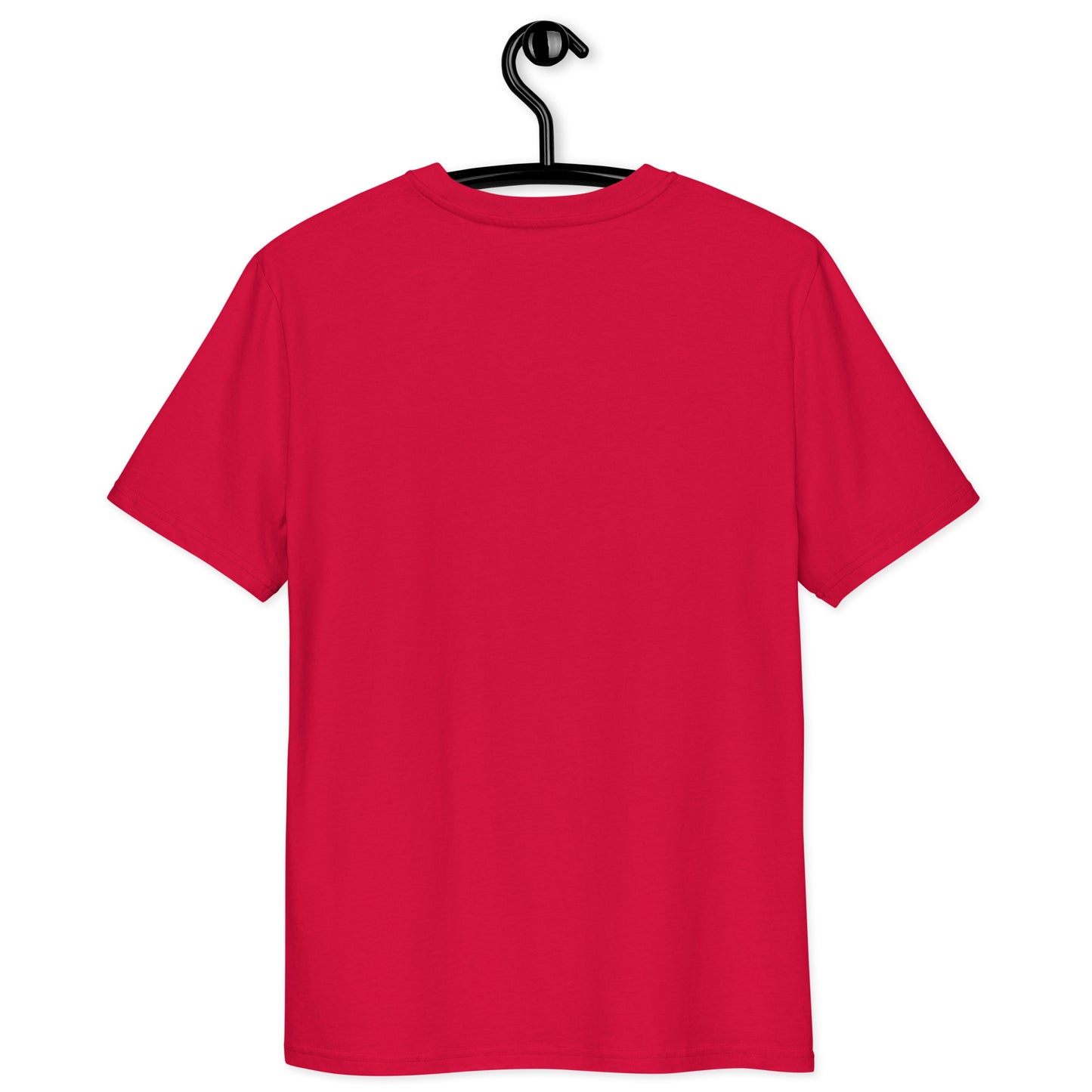 casual cotton t-shirt