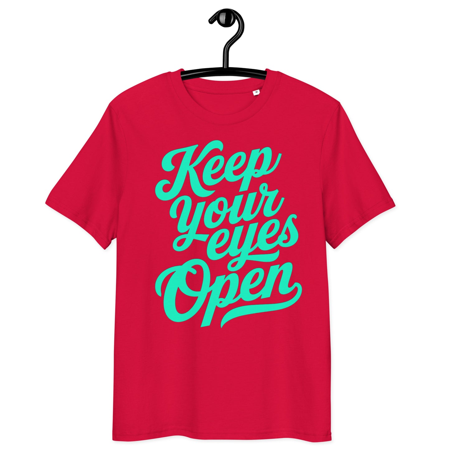 casual cotton t-shirt