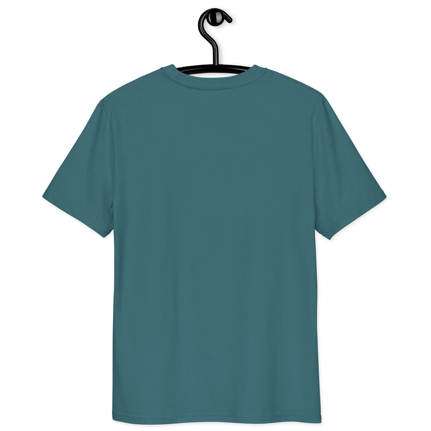 casual cotton t-shirt