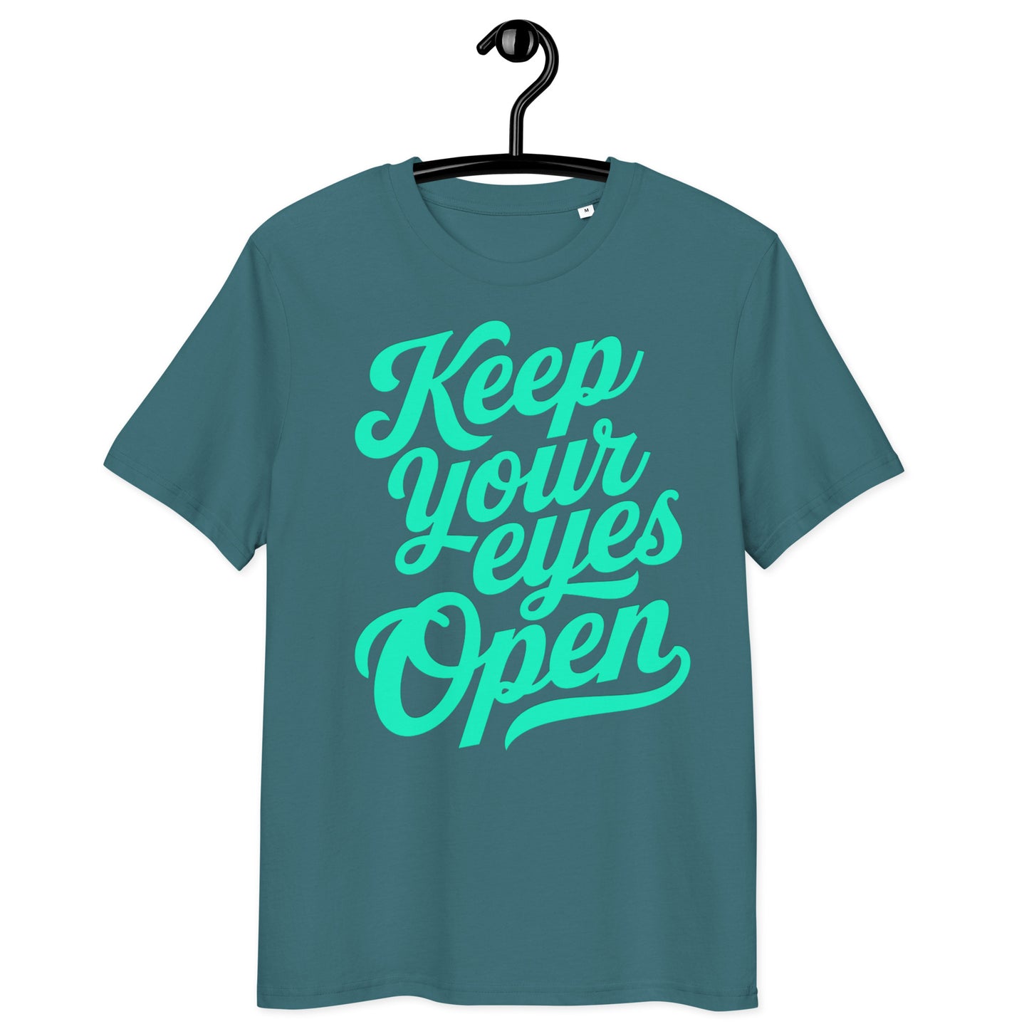 casual cotton t-shirt