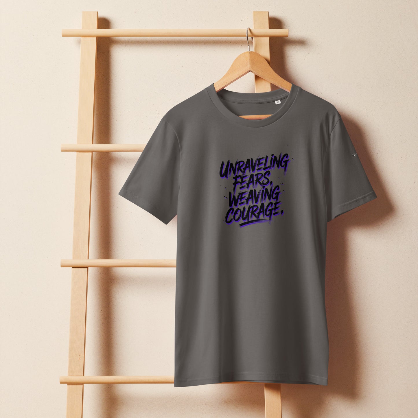 Full Organic Cotton T-shirt