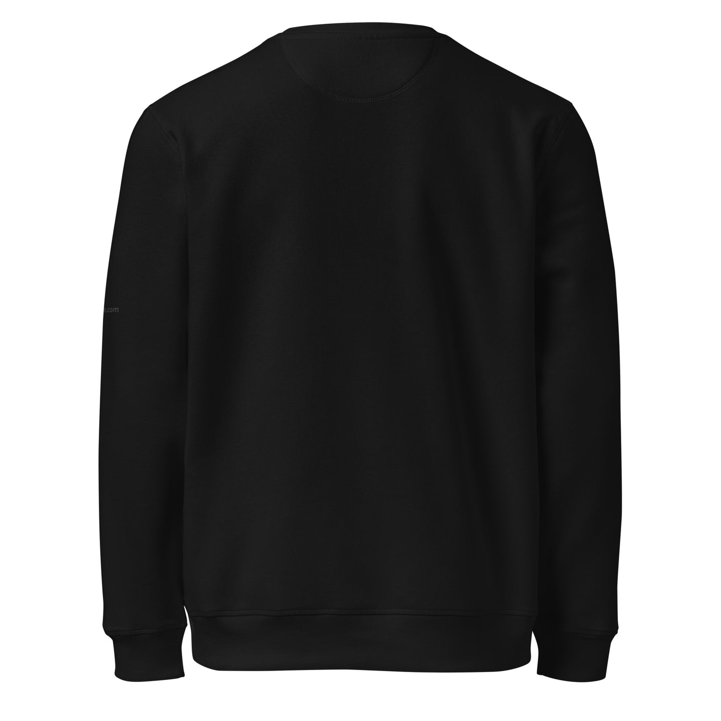 women organic mid-weight sweatshirt