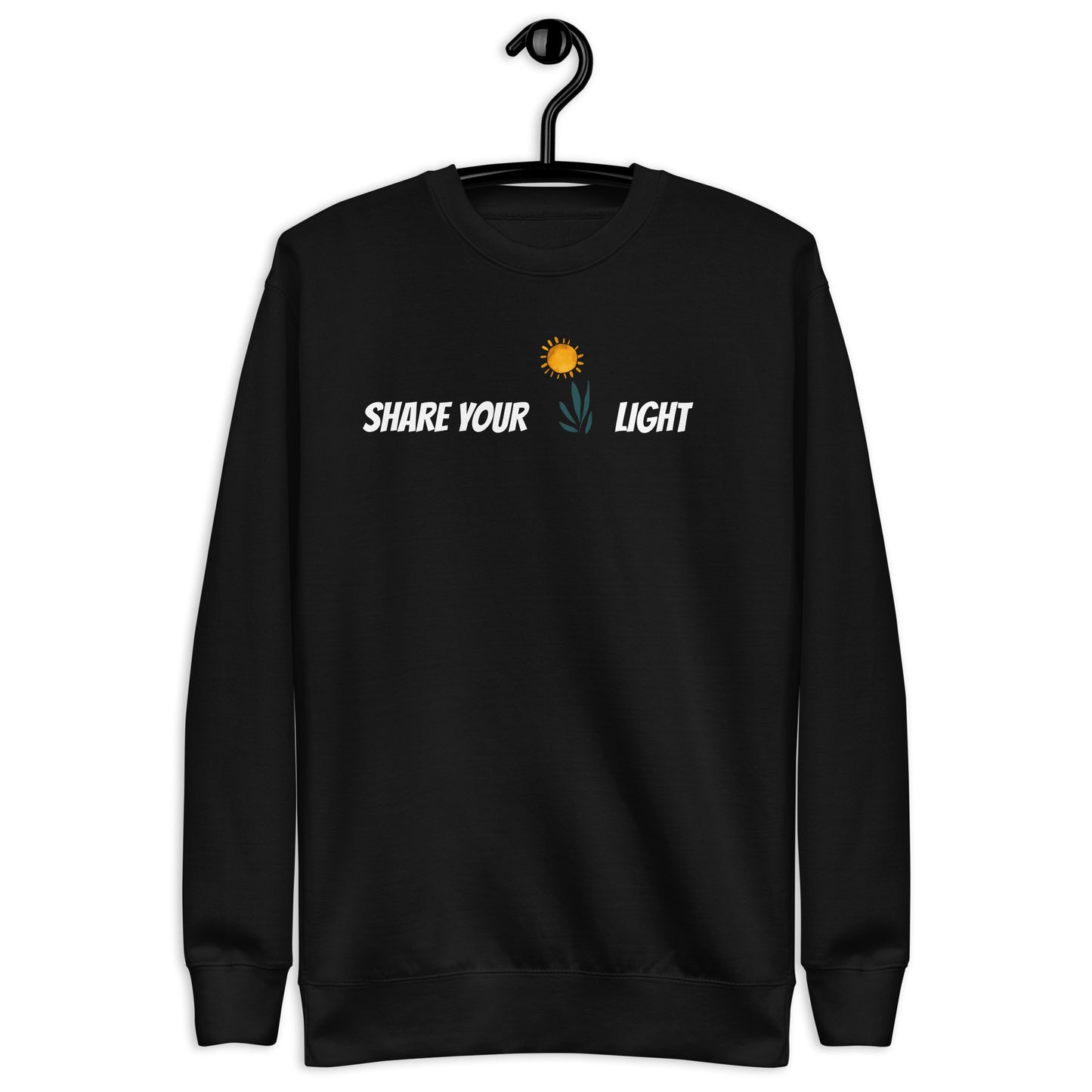 Unisex Premium Sweatshirt