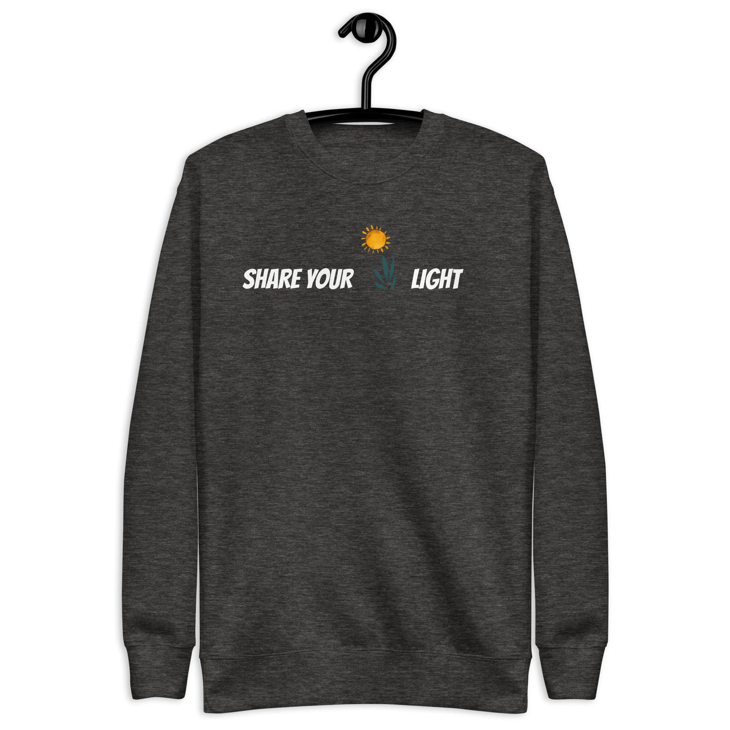Unisex Premium Sweatshirt