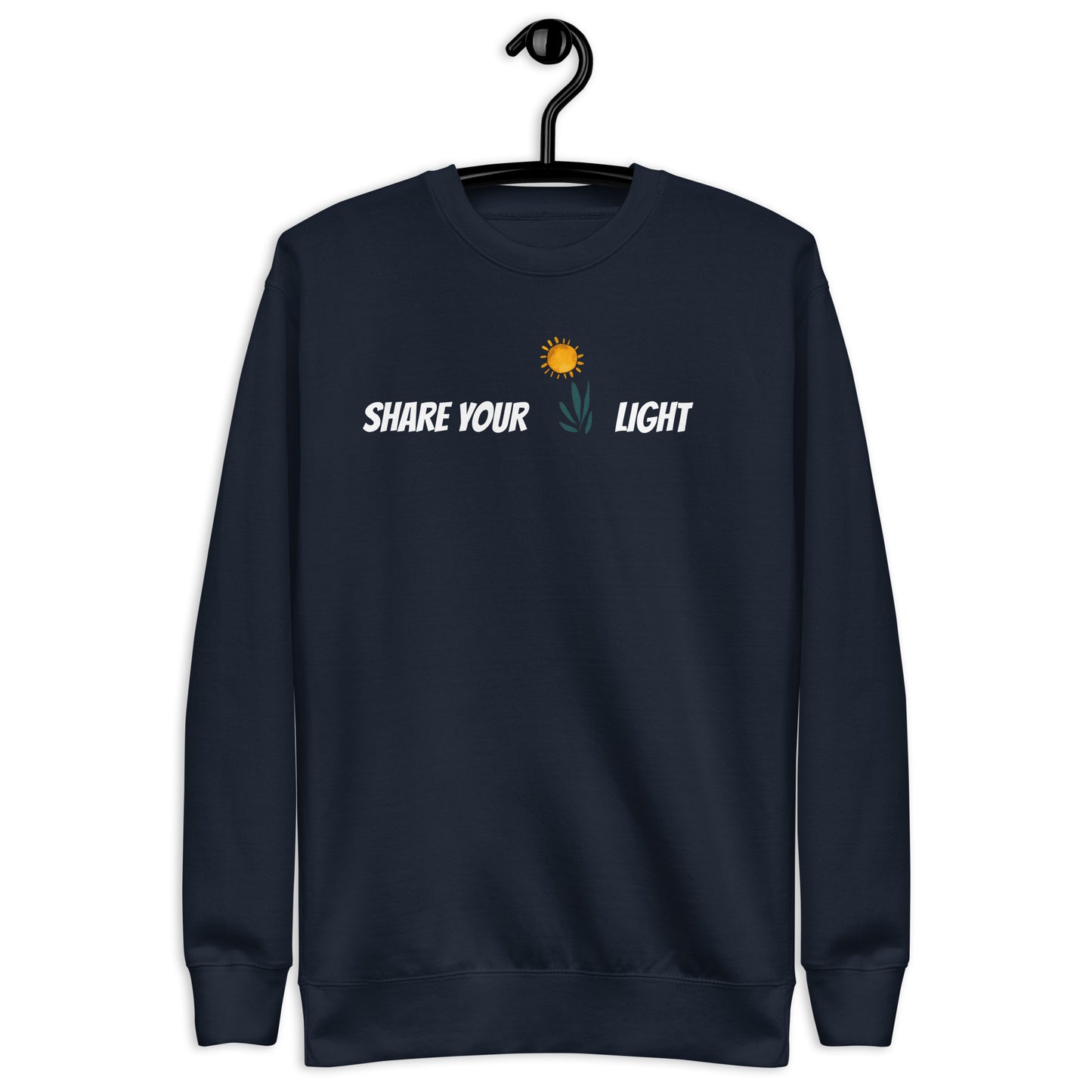 Unisex Premium Sweatshirt